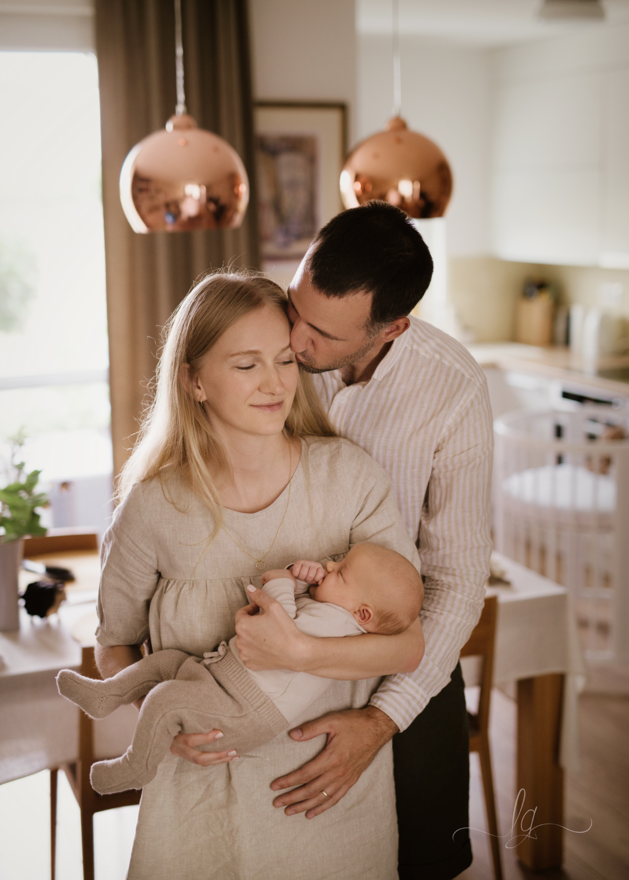 Fotografka Lucy Grossmann foto 3