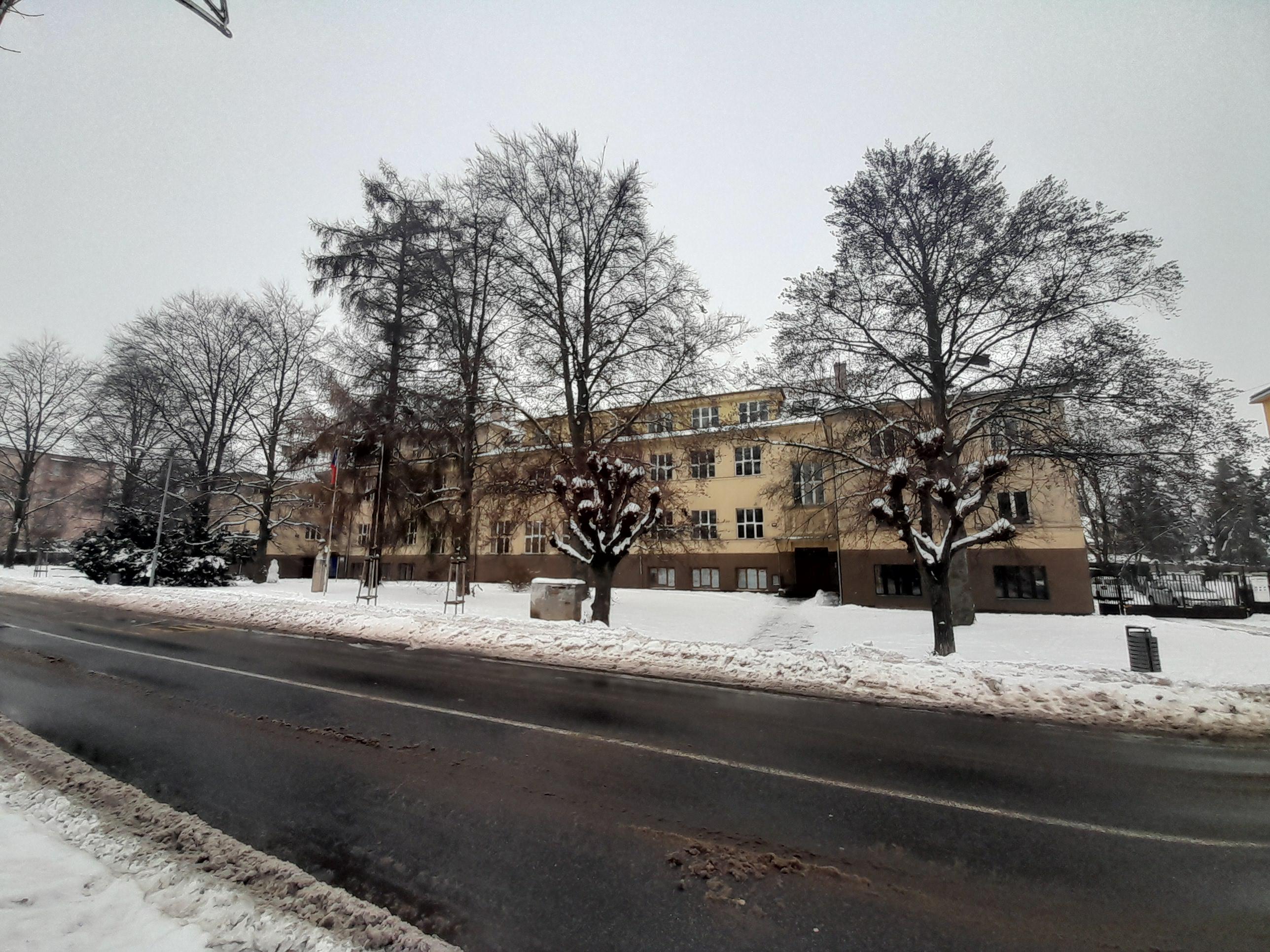 Gymnázium Neratovice foto 5