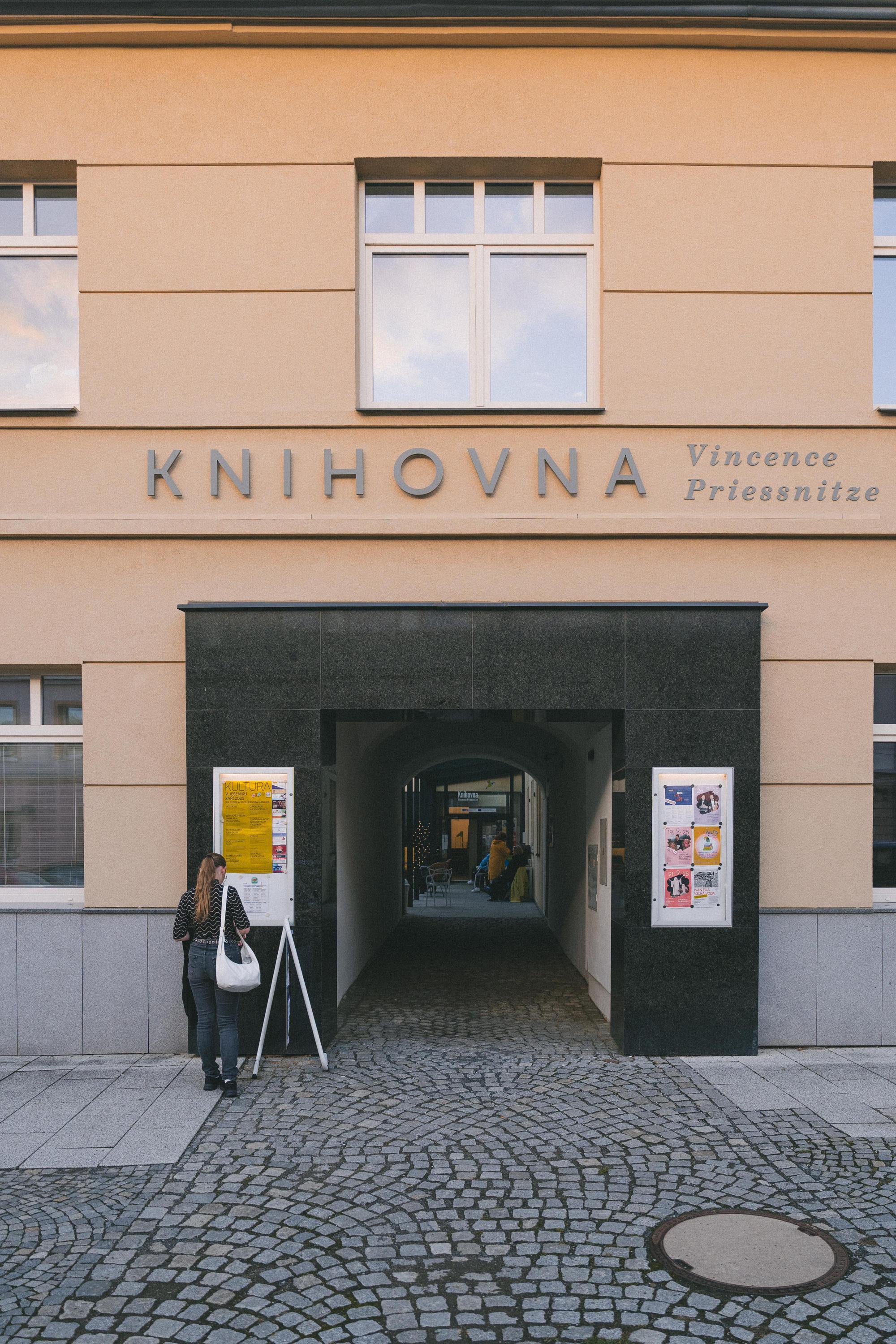 Městská kulturní zařízení Jeseník foto 3