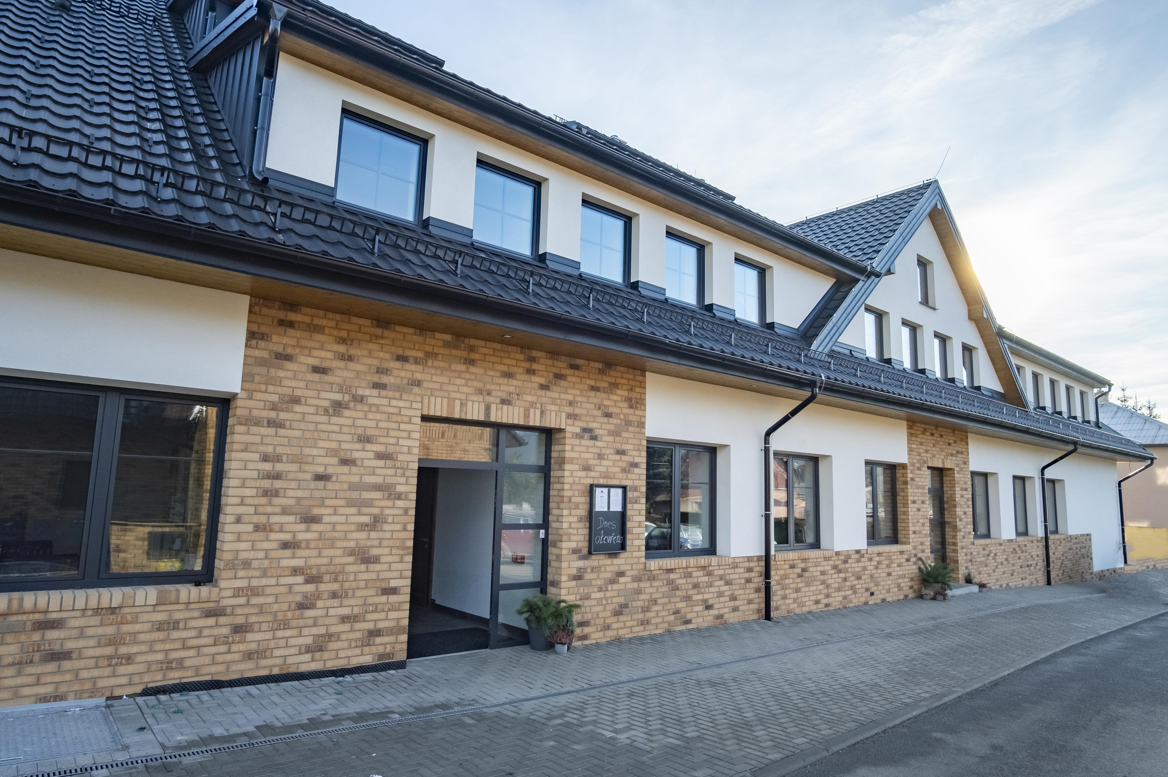 Restaurace u Maléřů