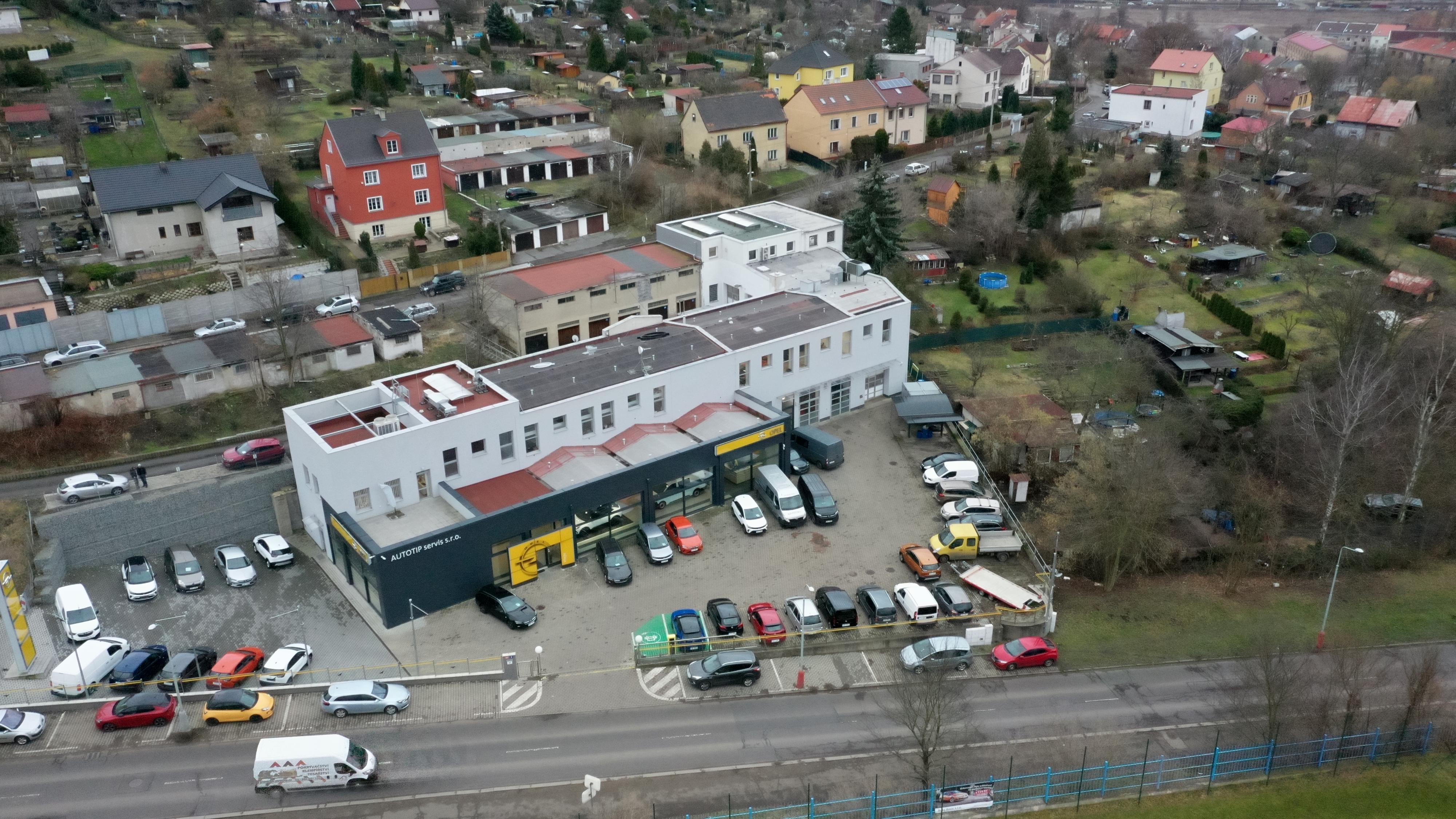 AUTOTIP servis s.r.o. foto 3