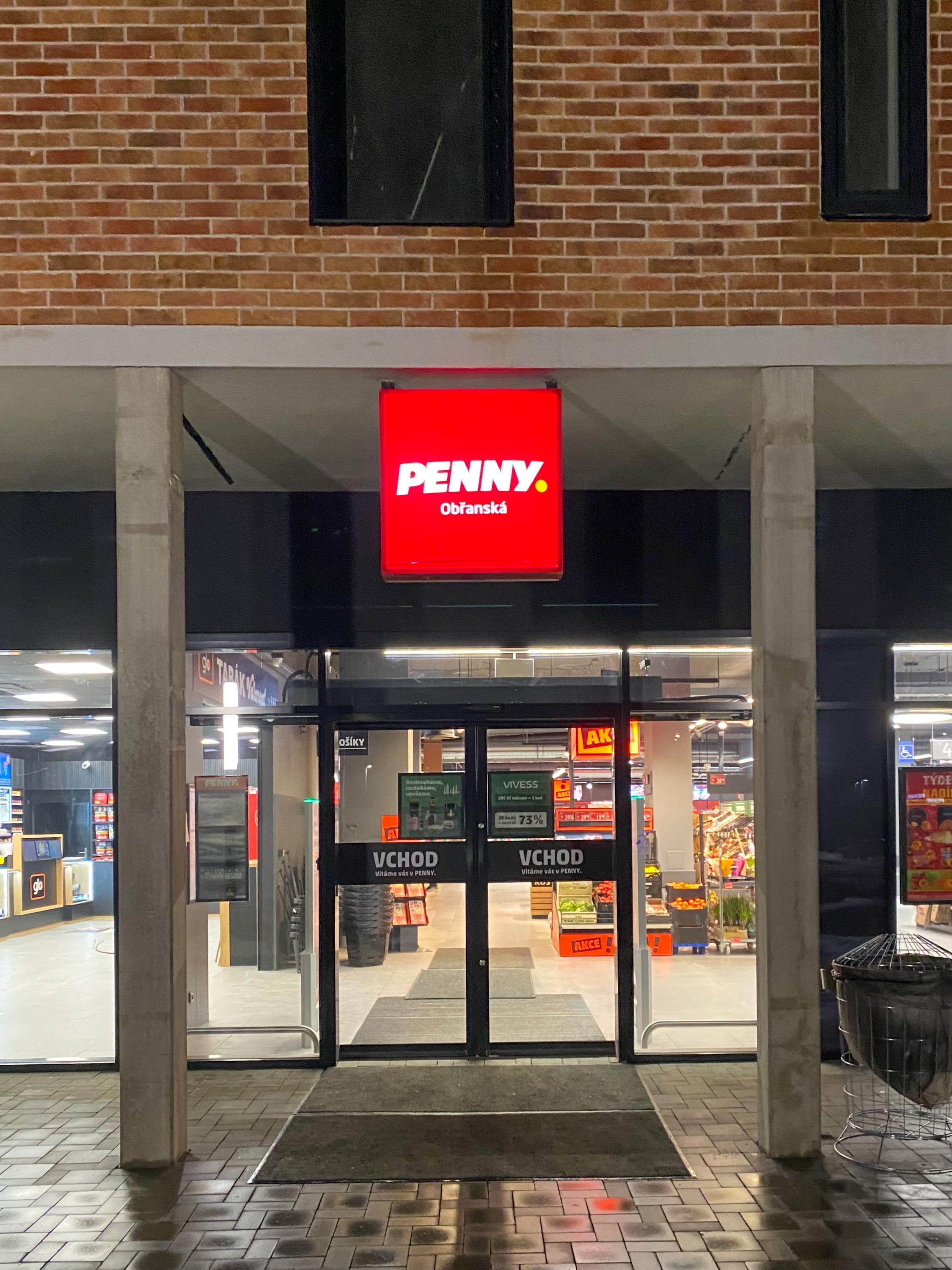 Penny Market foto 1
