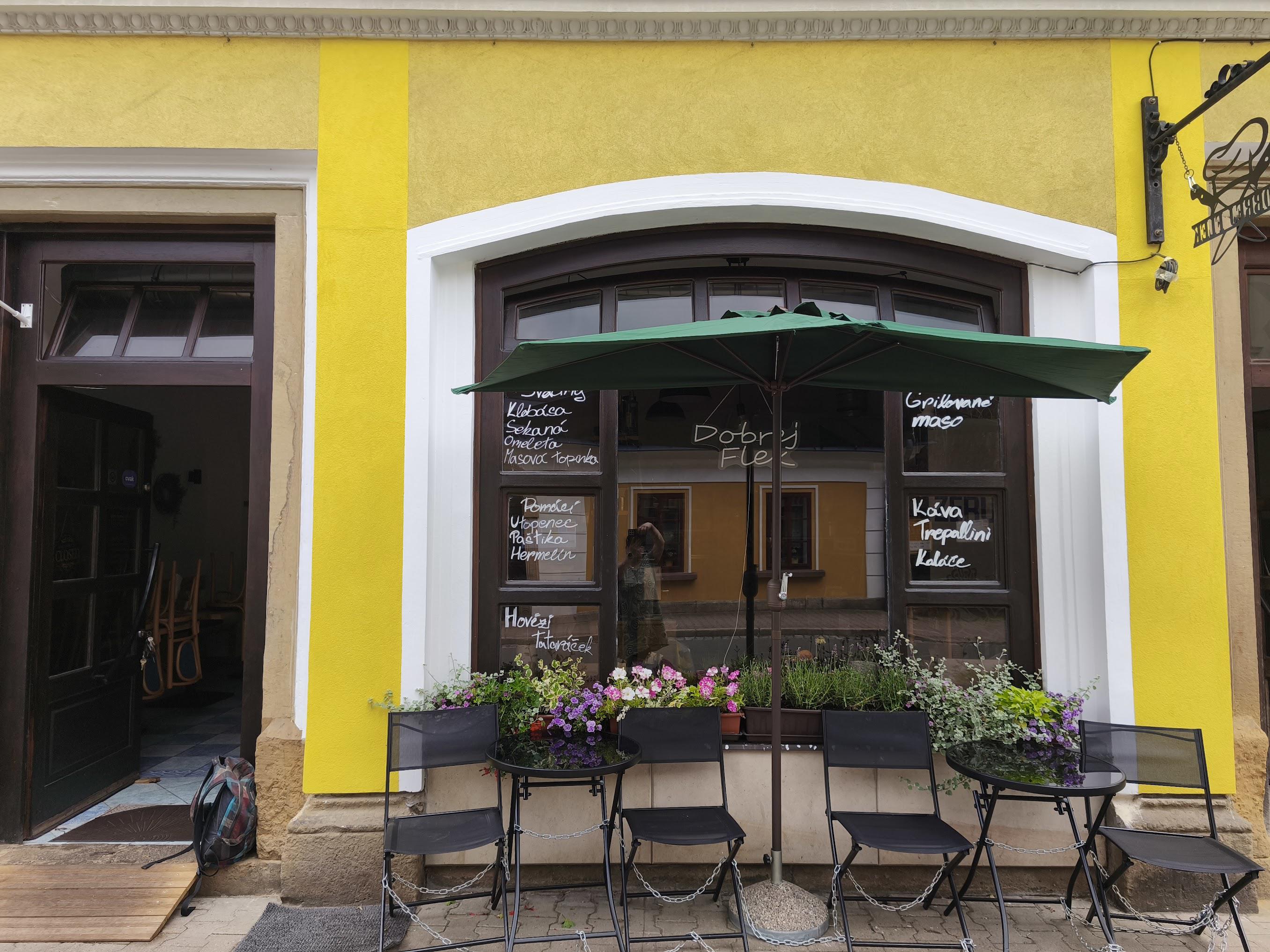 Bistro dobrej flek foto 3