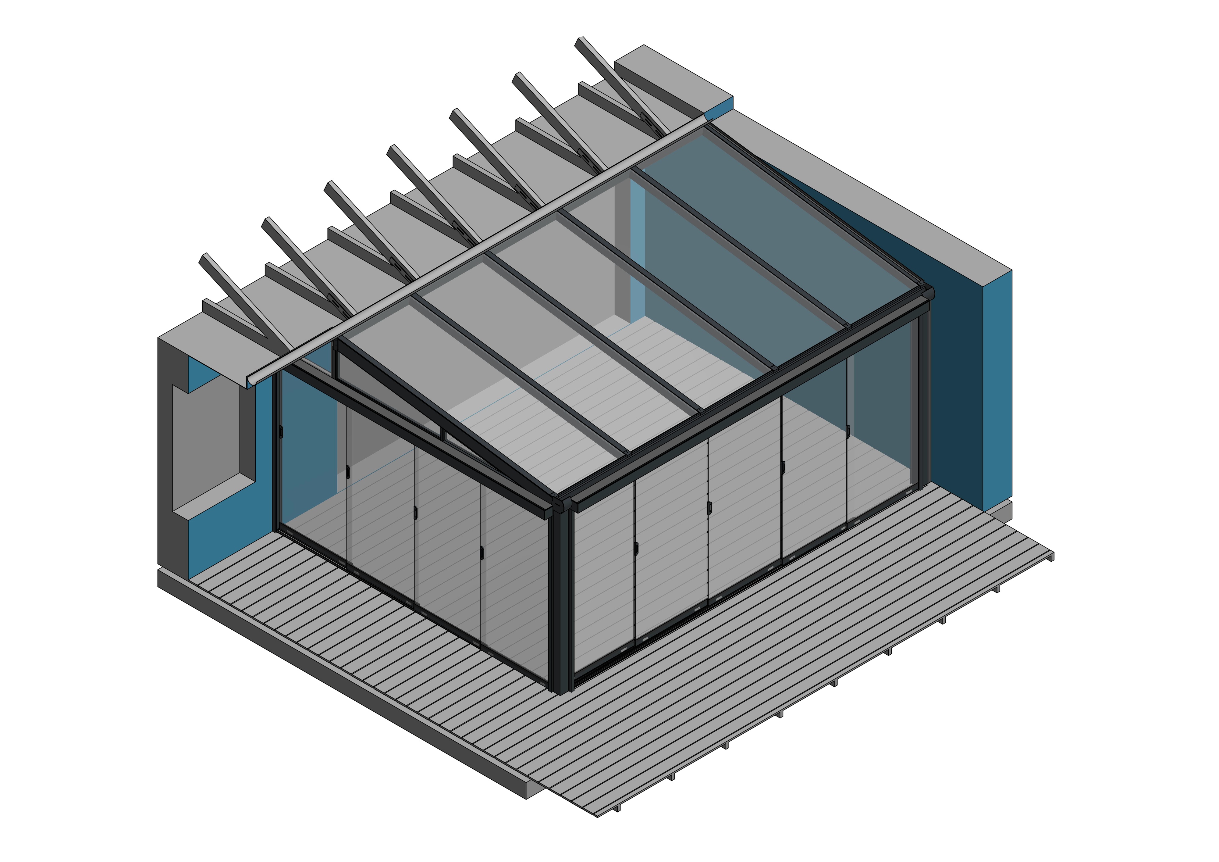 3D Modely na míru foto 3