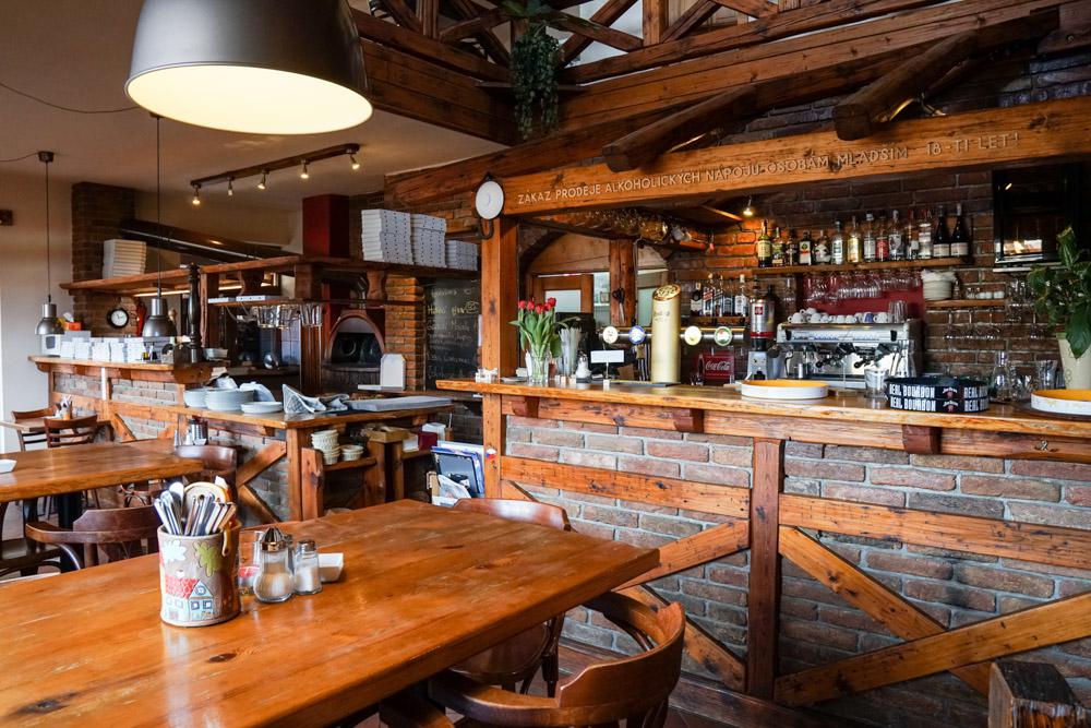 Restaurant No. 110 foto 5