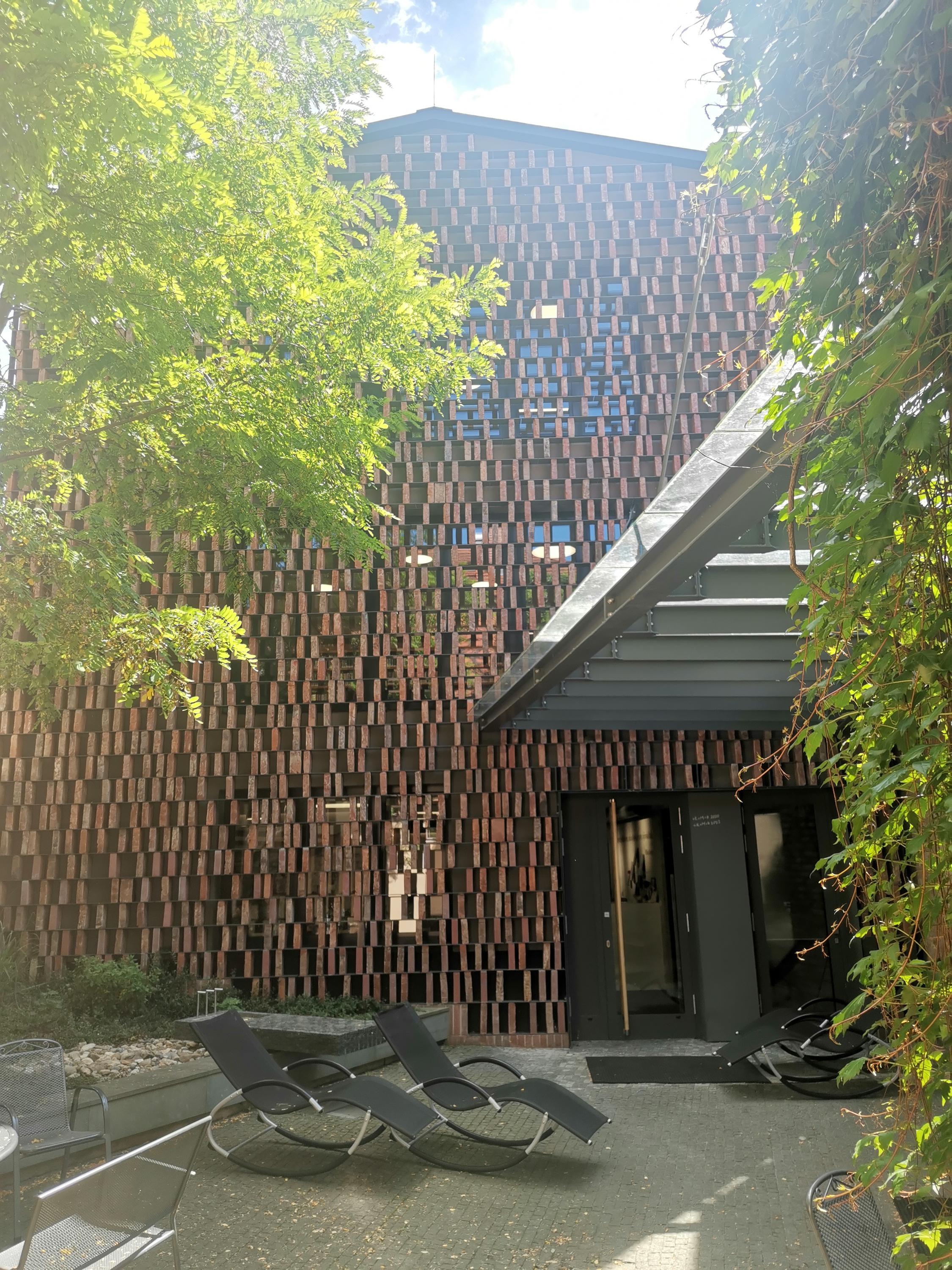 Městská knihovna Hrádek nad Nisou foto 6