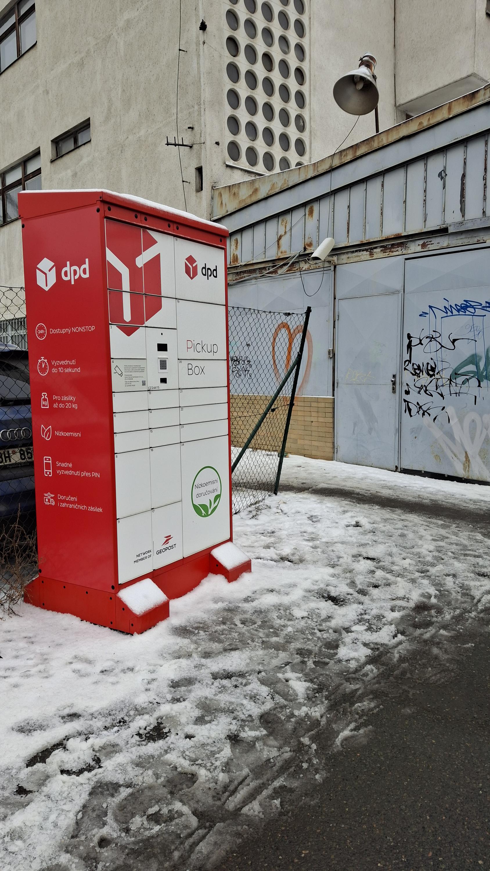 DPD Box foto 5