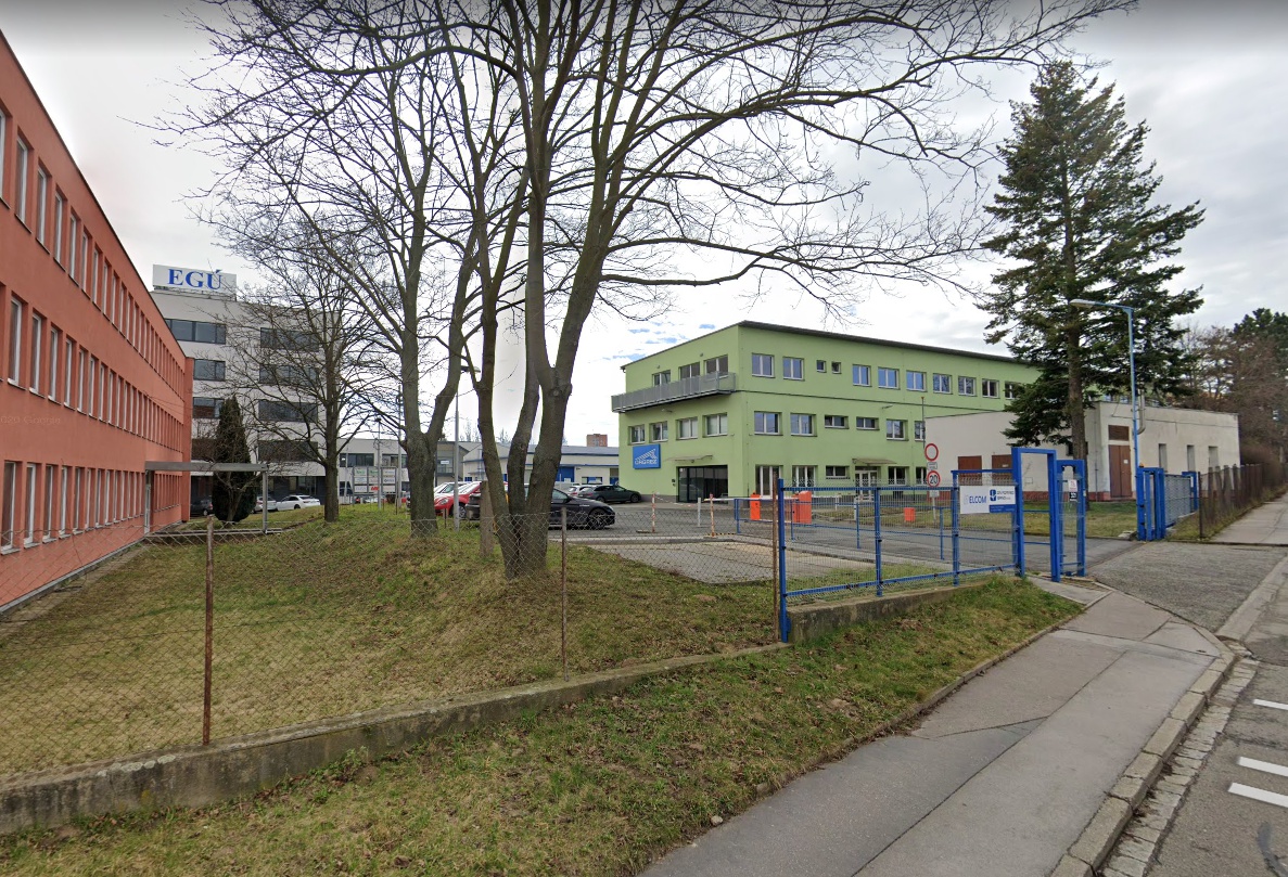 EVECO Brno, s.r.o. foto 5