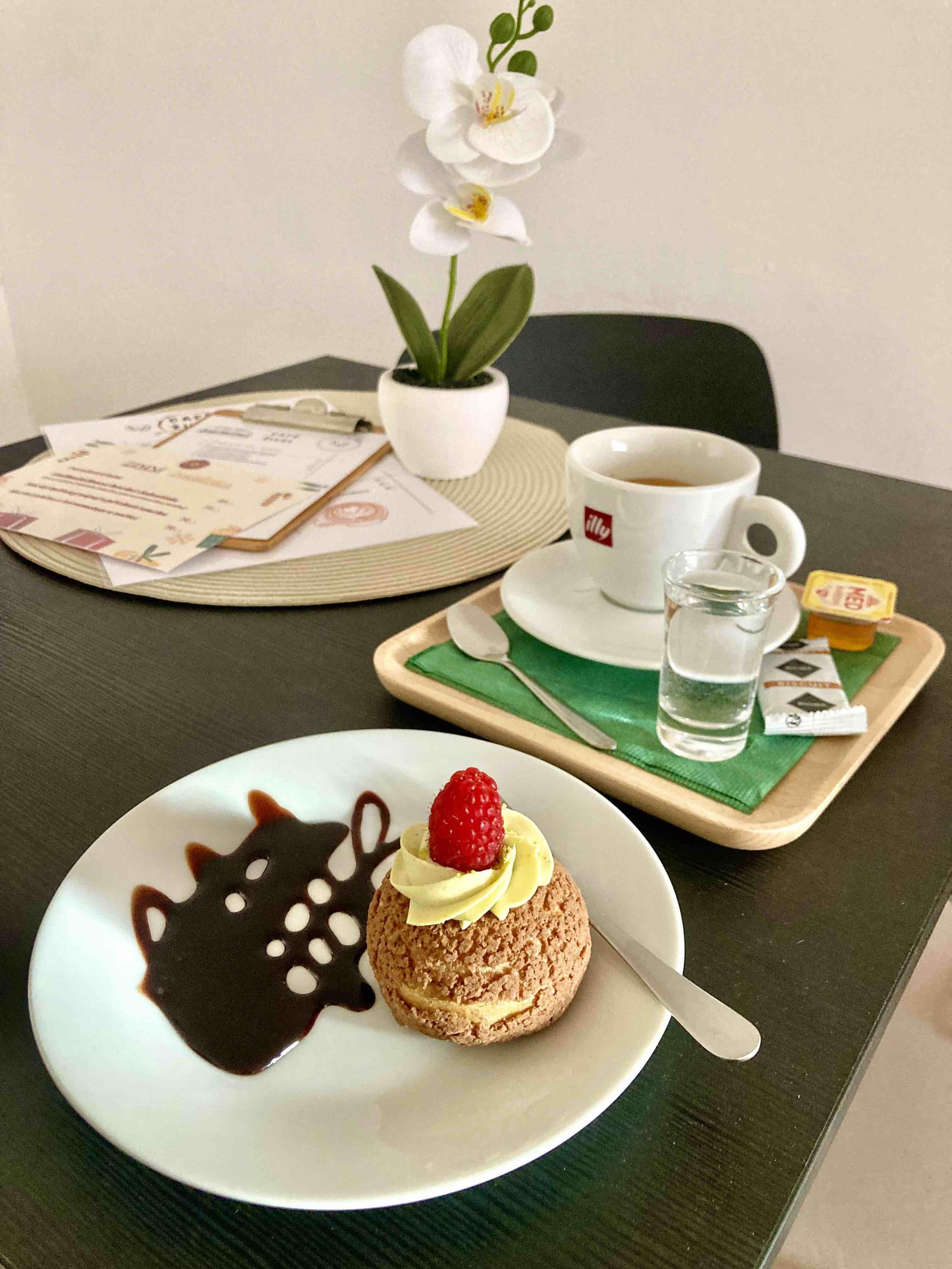 Café Živel foto 5