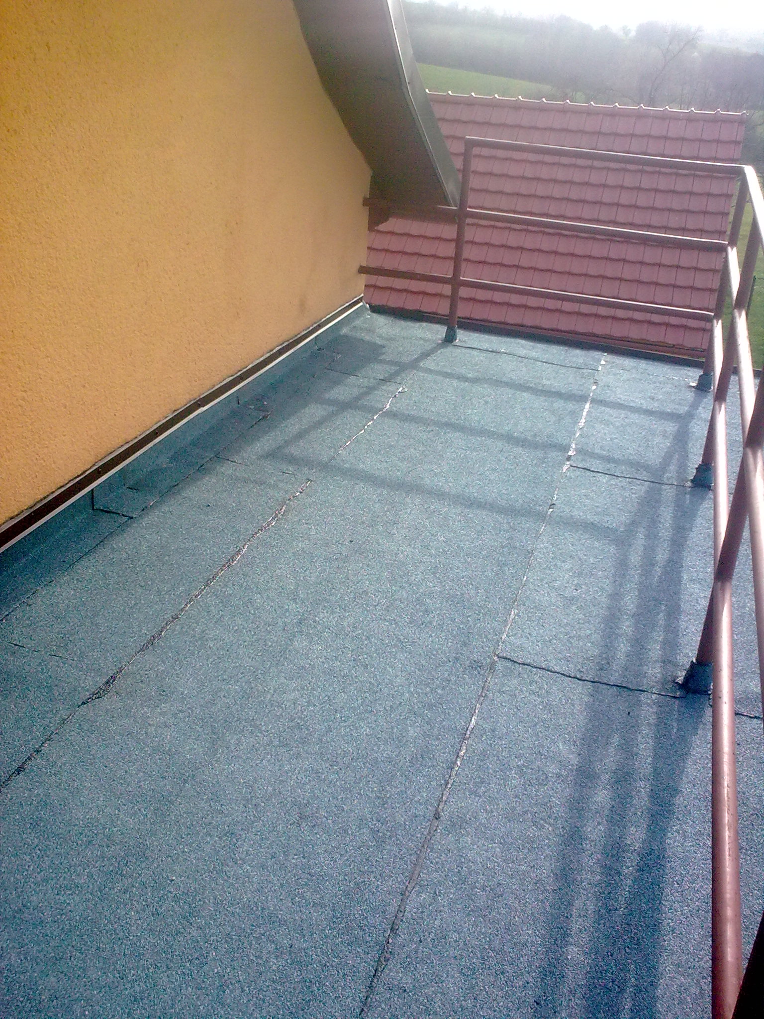 David Vladimír - opravy a realizace střech foto 4