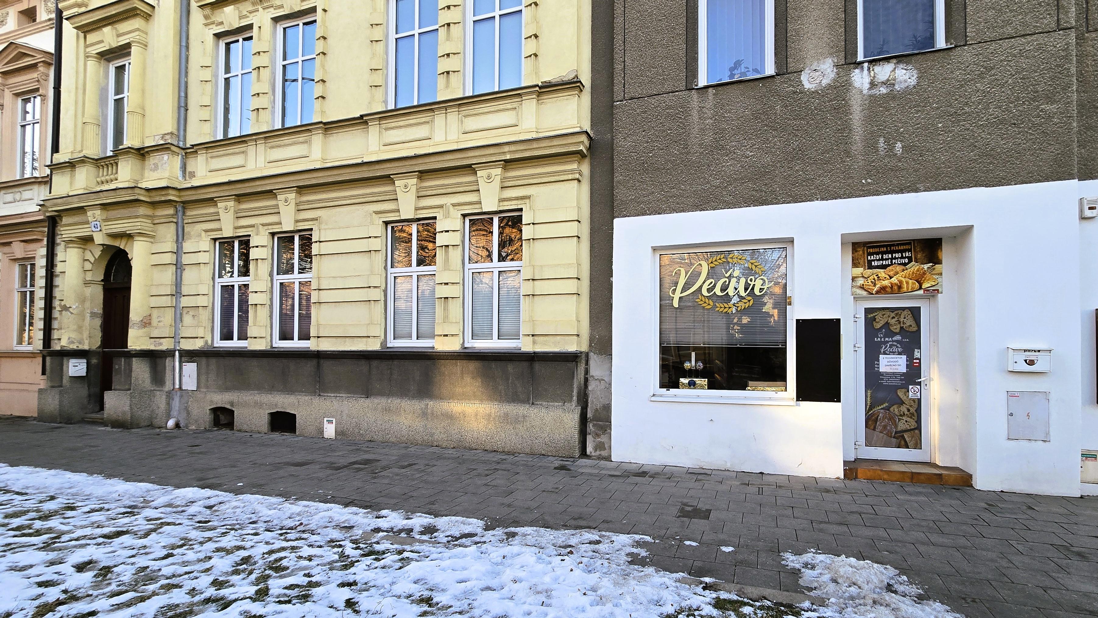 Pekařství Rejskova foto 2