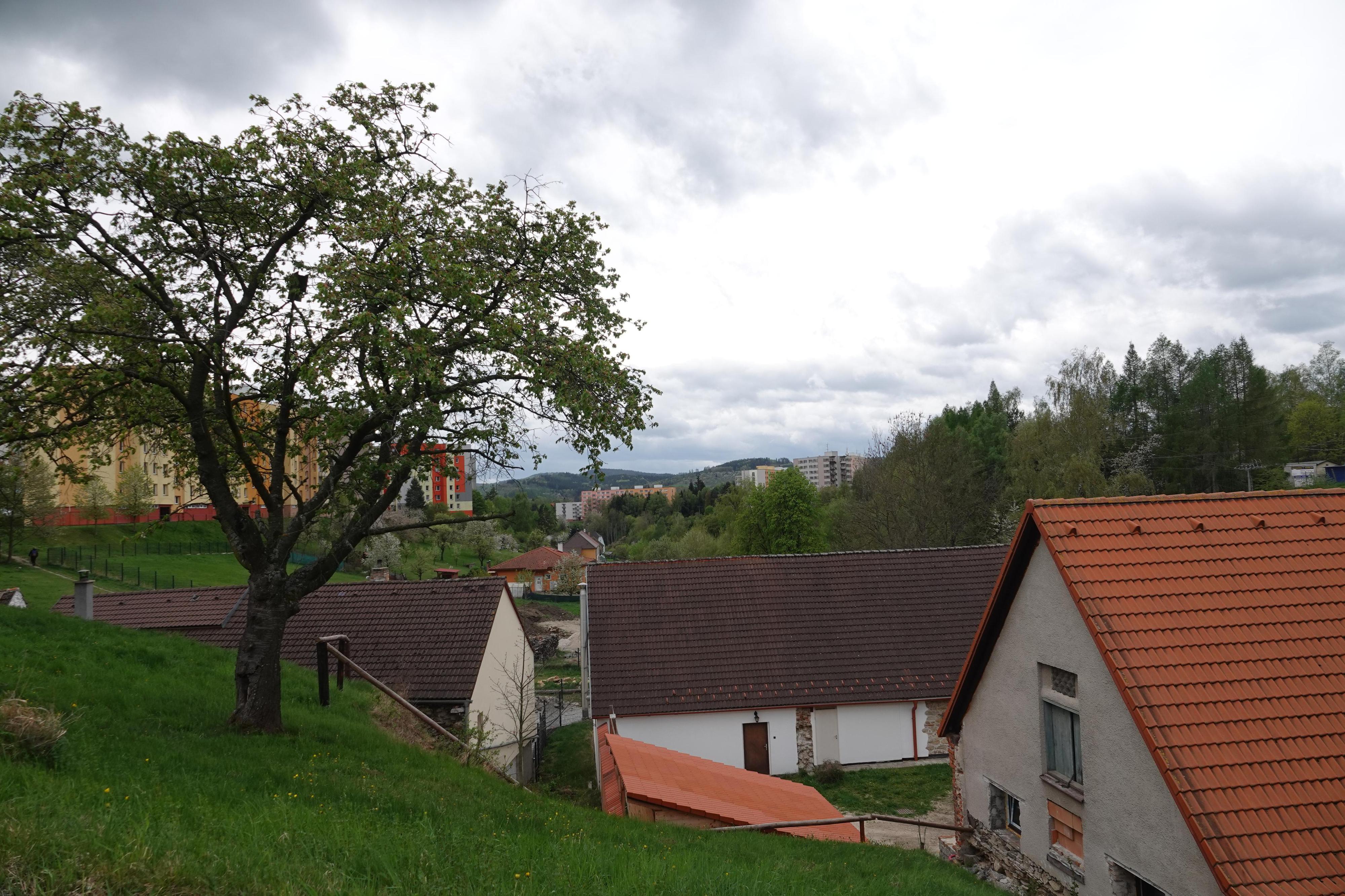 Apartmány U Procházků foto 6