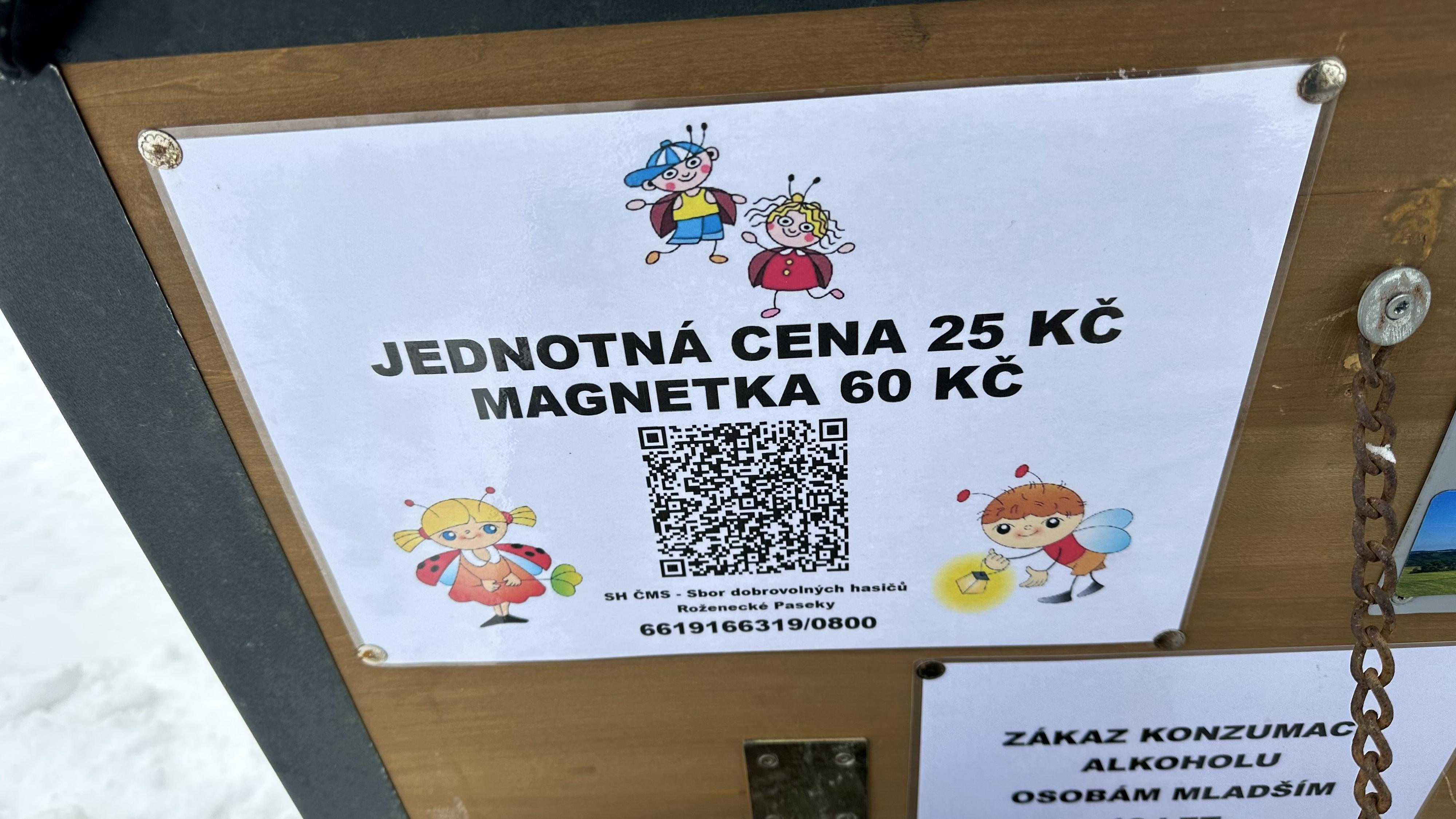 Bar u Broučku foto 6