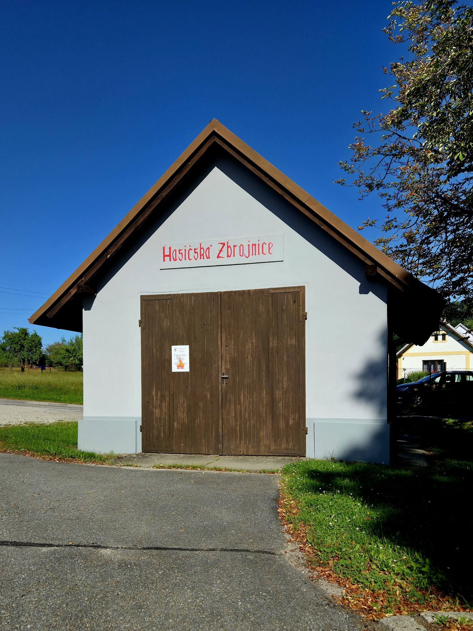 SH ČMS - Sbor dobrovolných hasičů Miletín foto 2