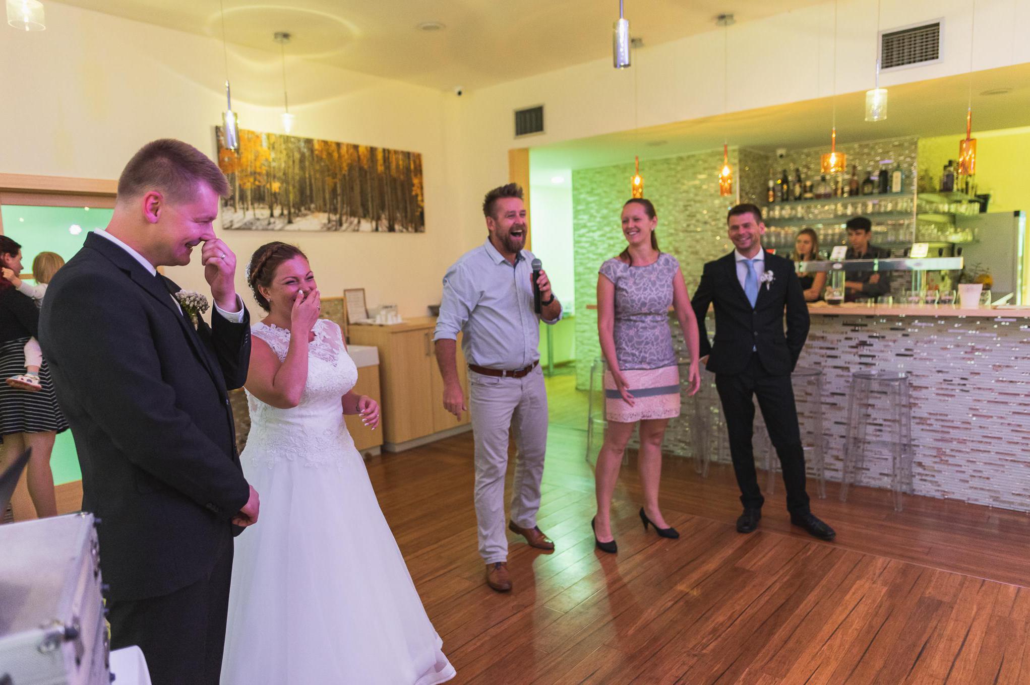 Svatební Dj Miloš Kotas