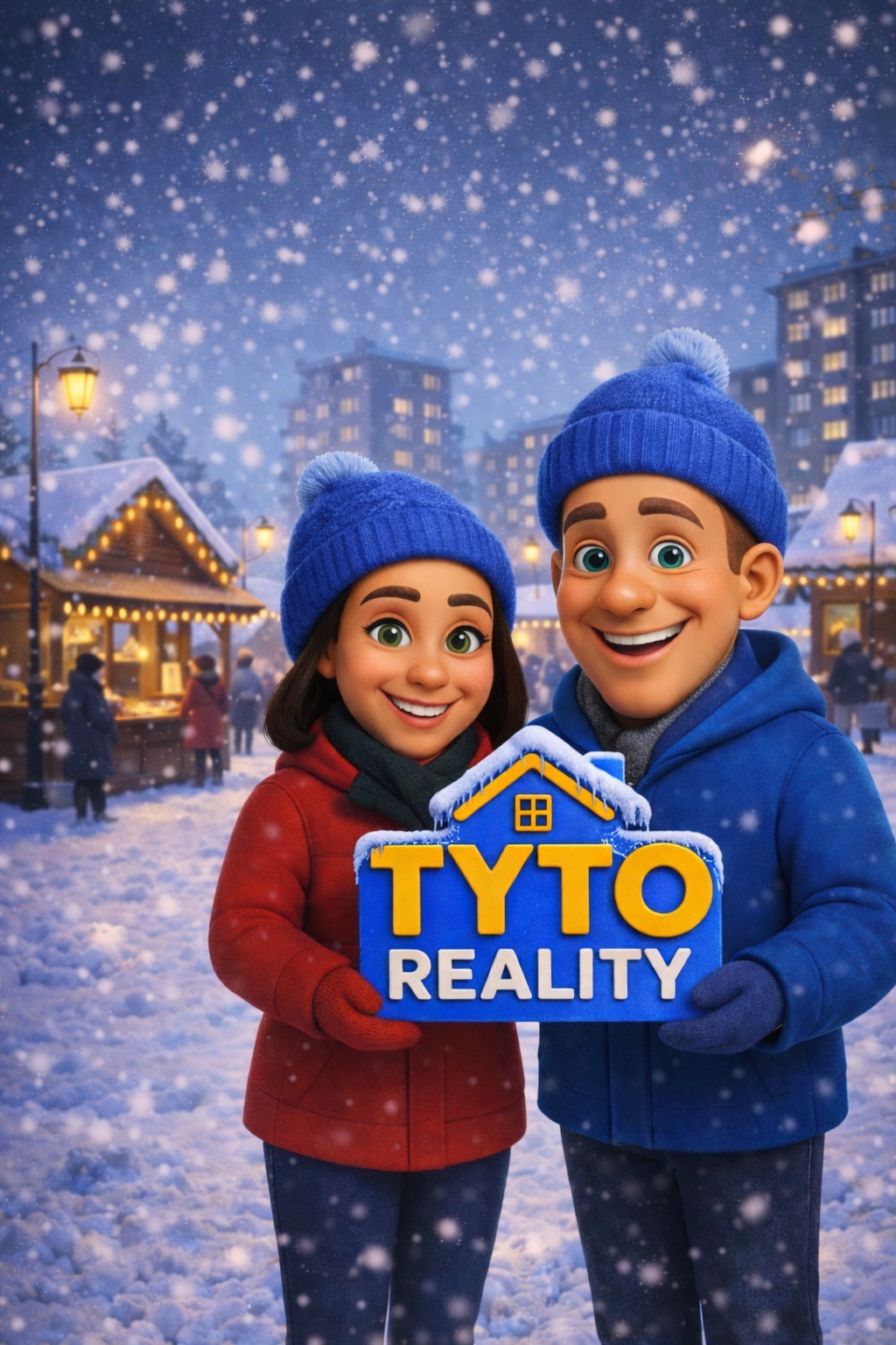 TYTO reality foto 5