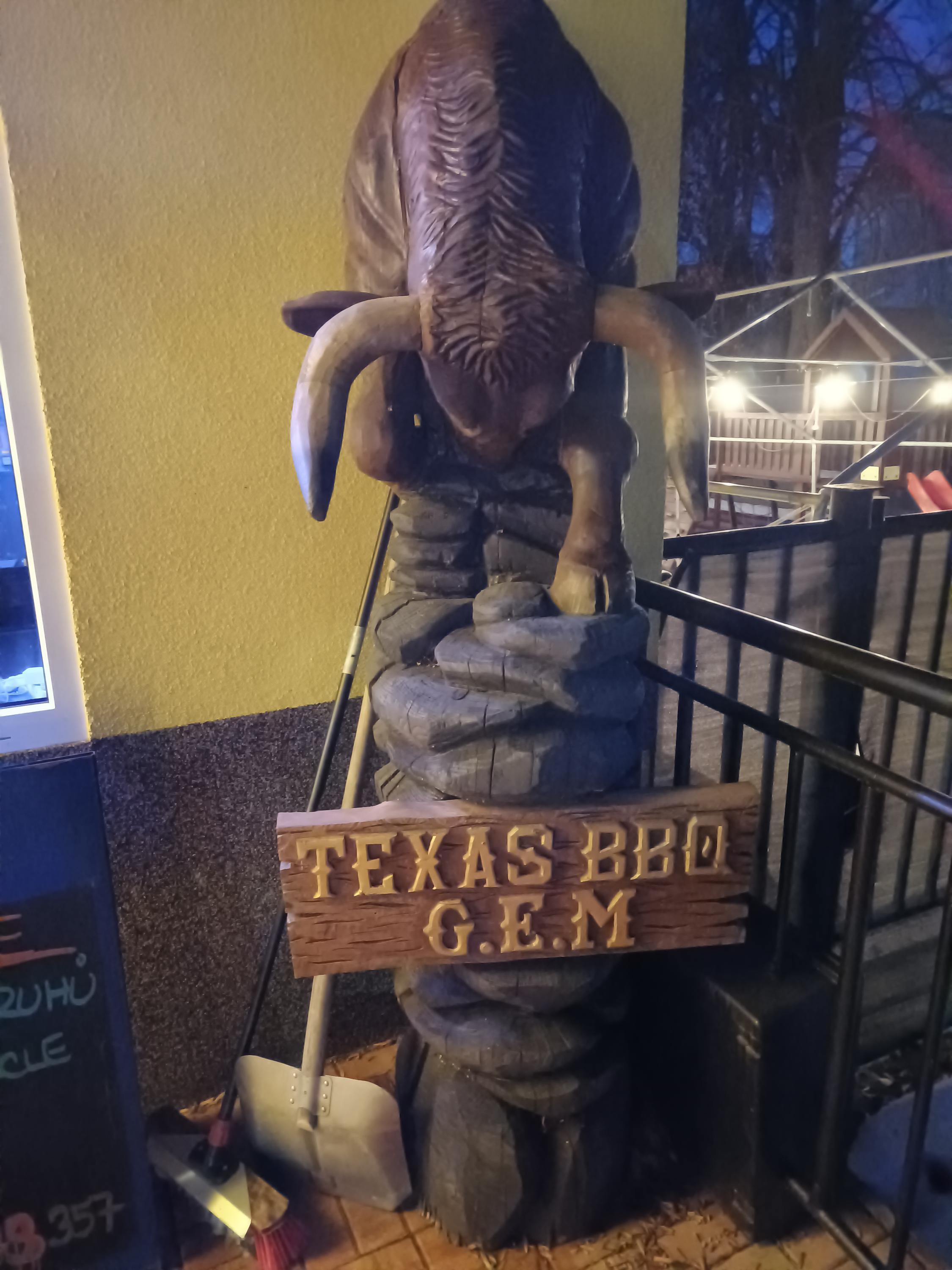 Tankovna G.E.M. foto 5