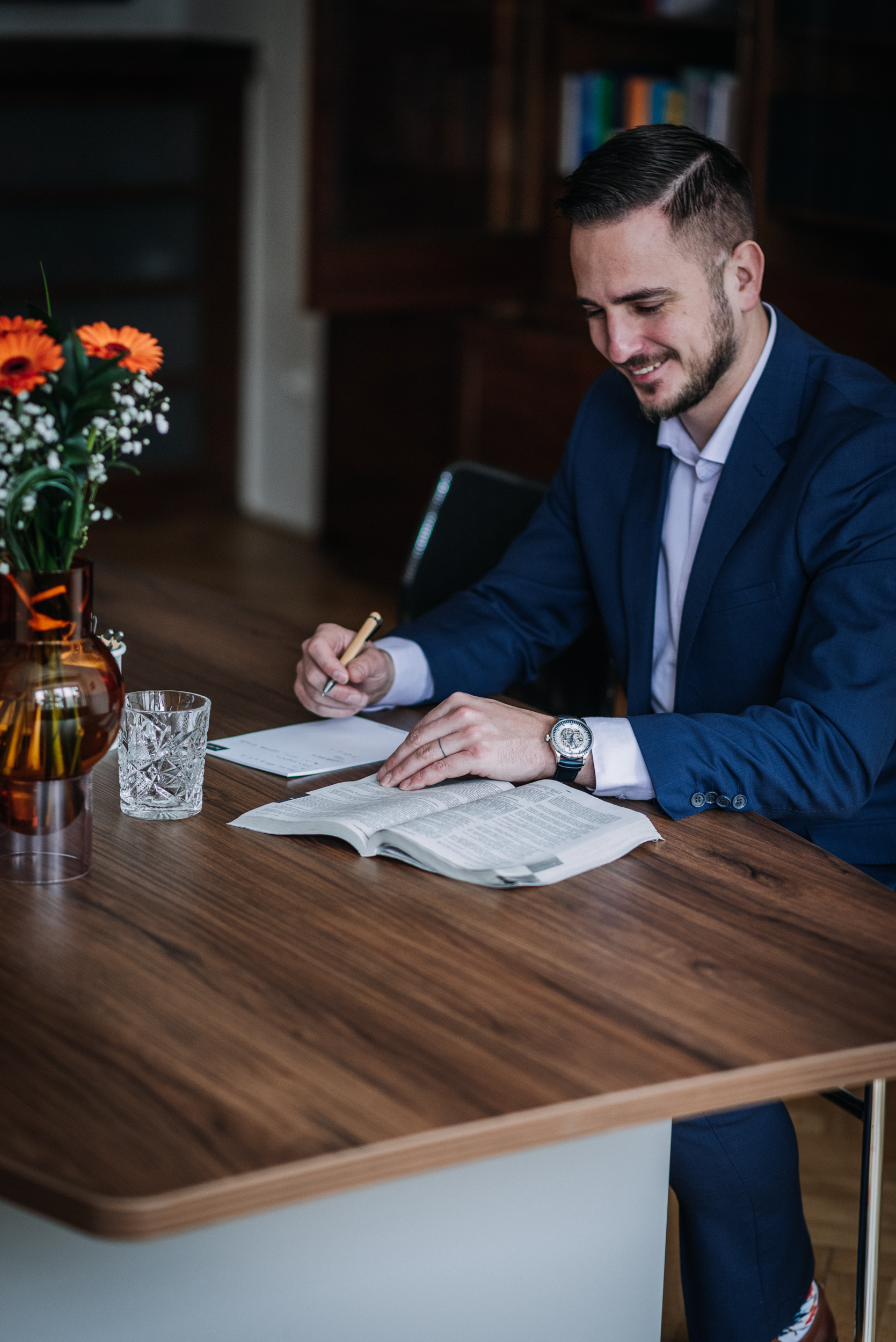 Mgr. Jakub Sláma, advokátní kancelář foto 5