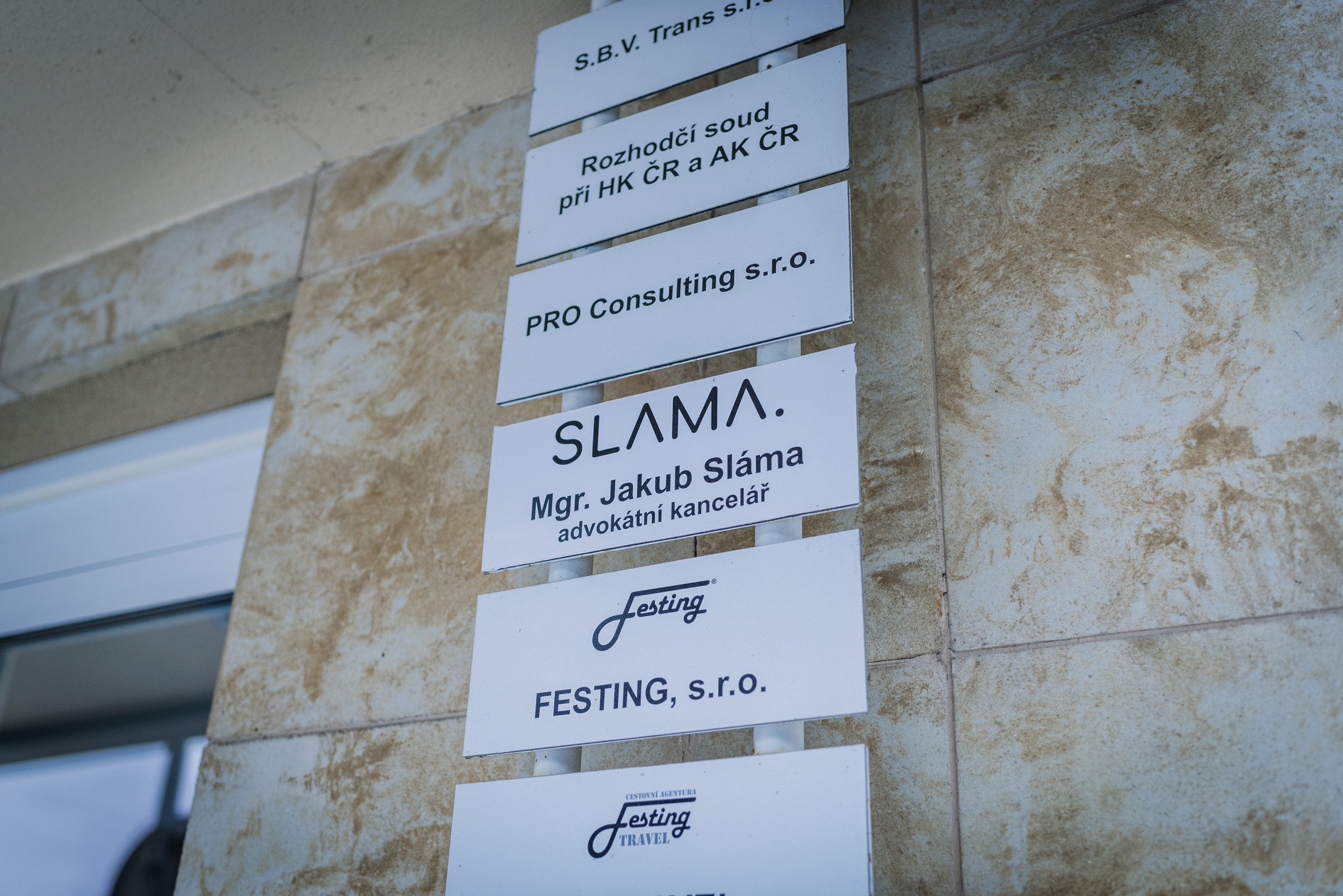 Mgr. Jakub Sláma, advokátní kancelář foto 6