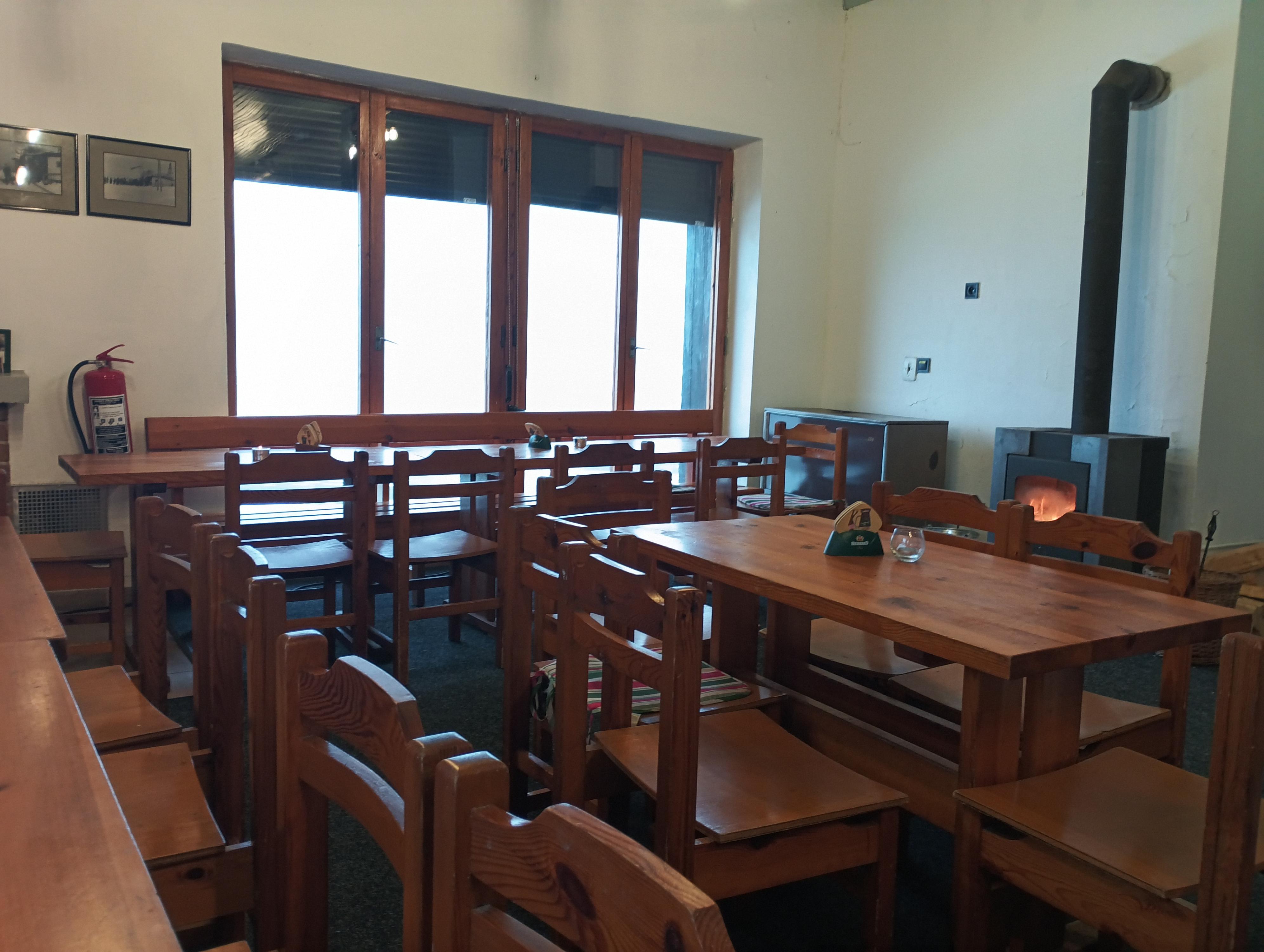 Skiareál Vysoká Havlíčkův Brod foto 4