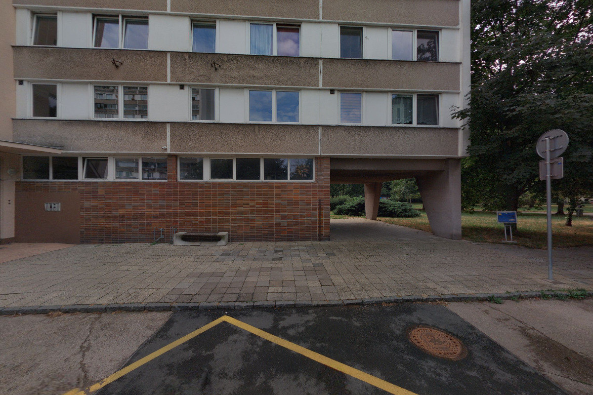 PPL Parcelbox foto 1