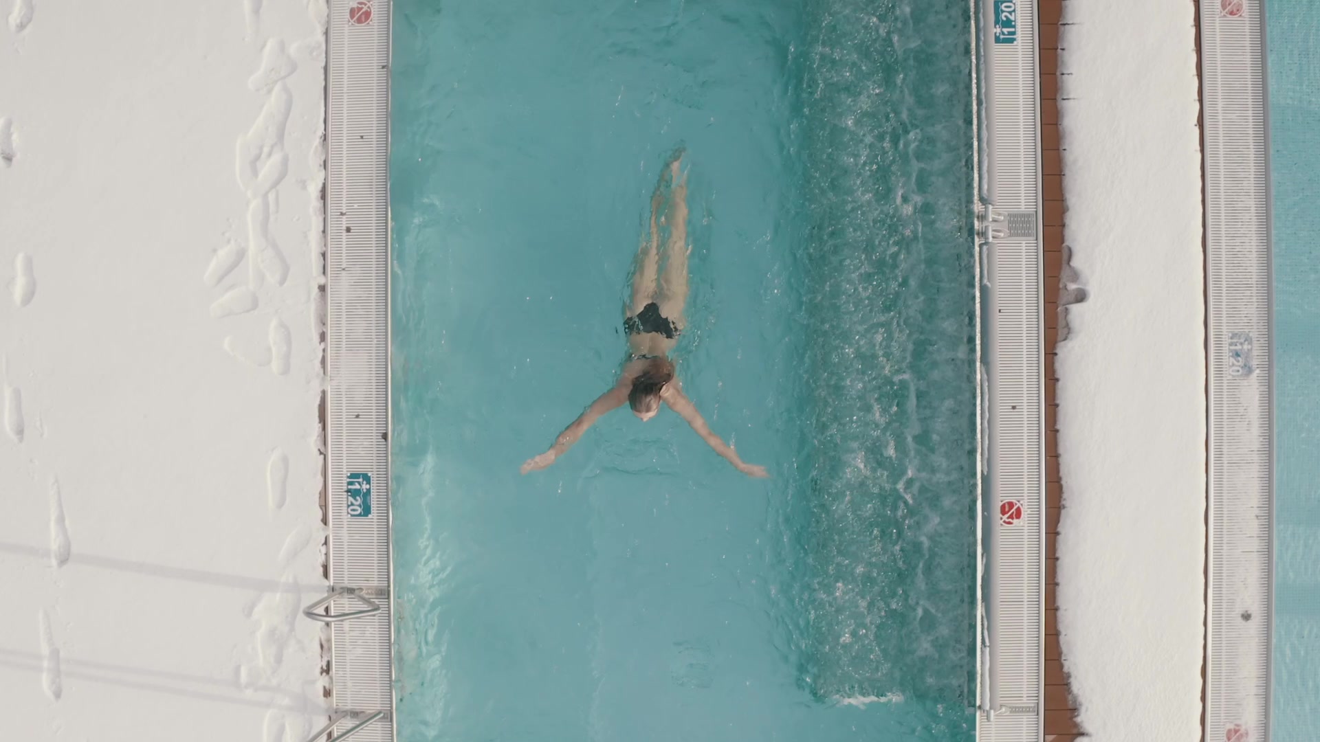 MELORI aqua & spa foto 2 (náhled videa)