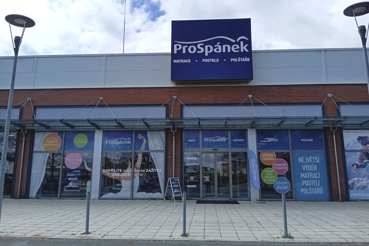 ProSpánek