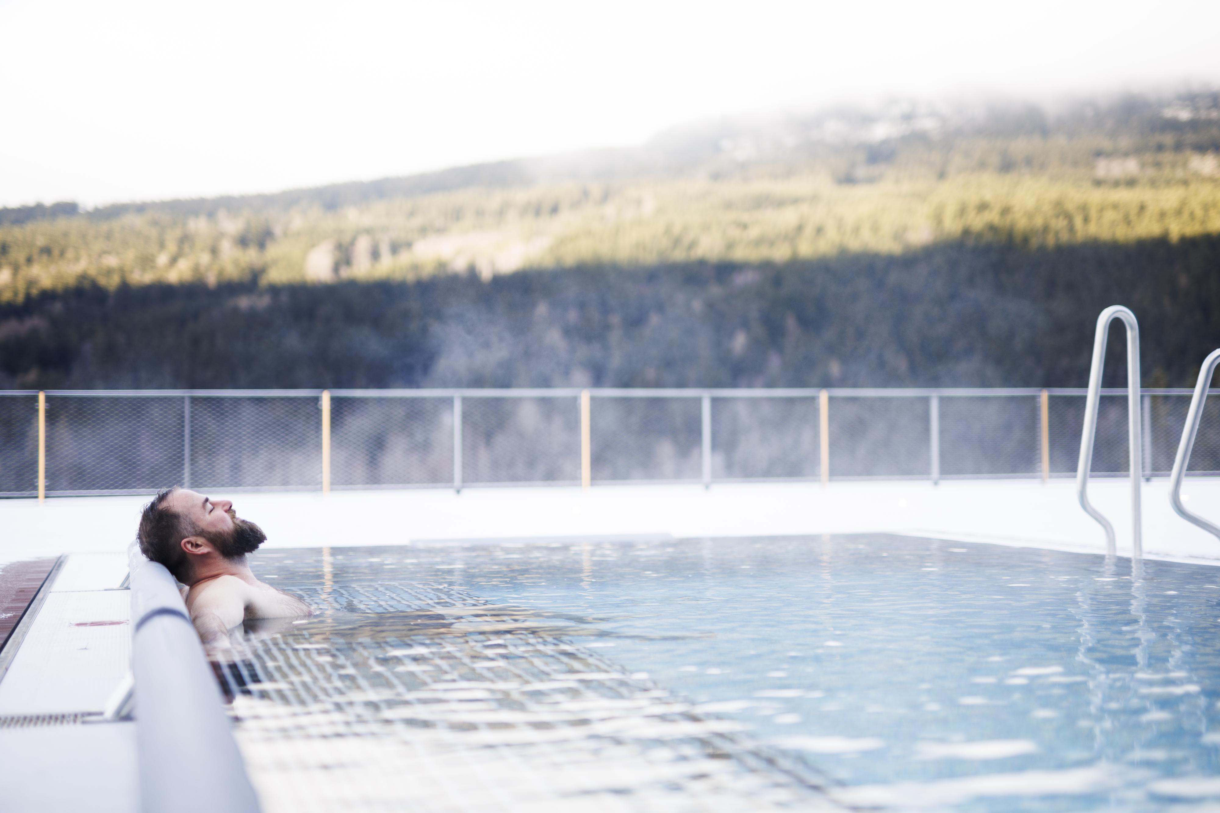 MELORI aqua & spa foto 4