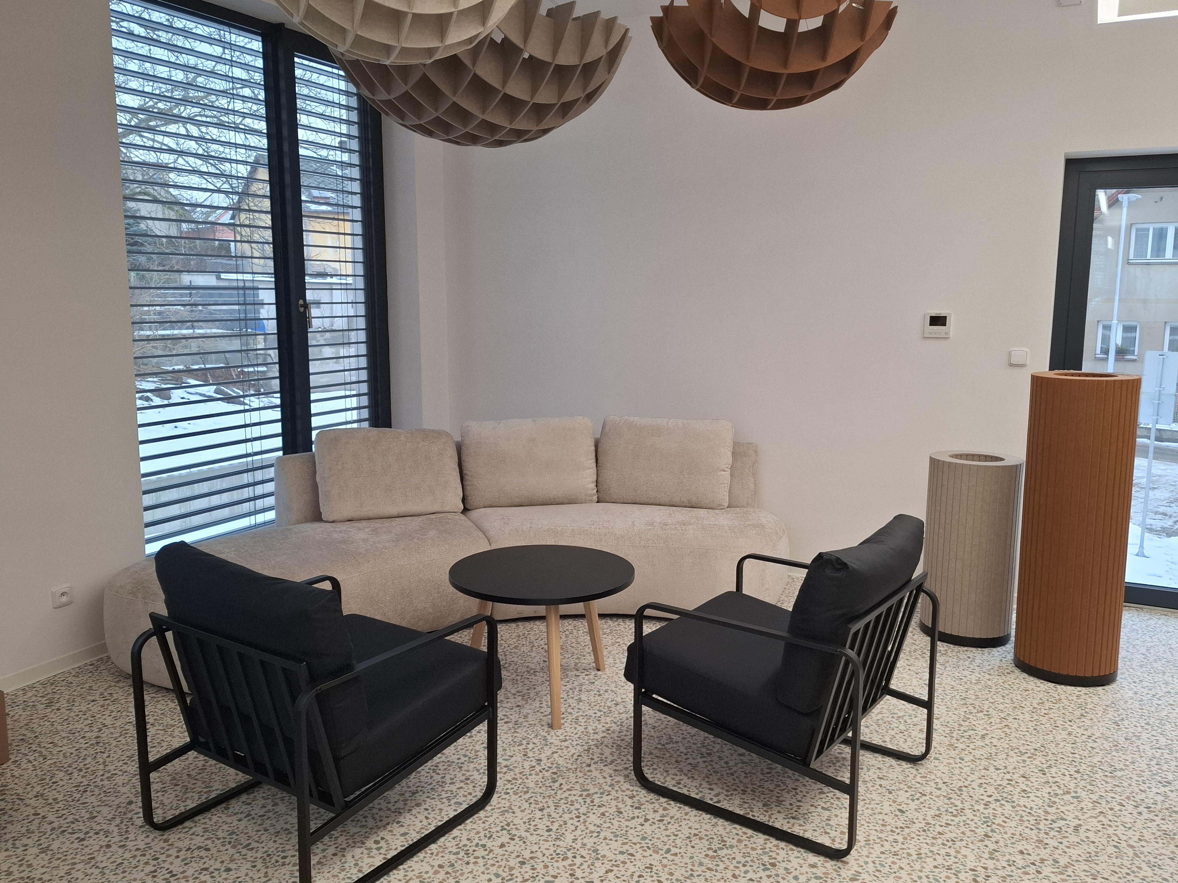 Městská knihovna Skuteč foto 2