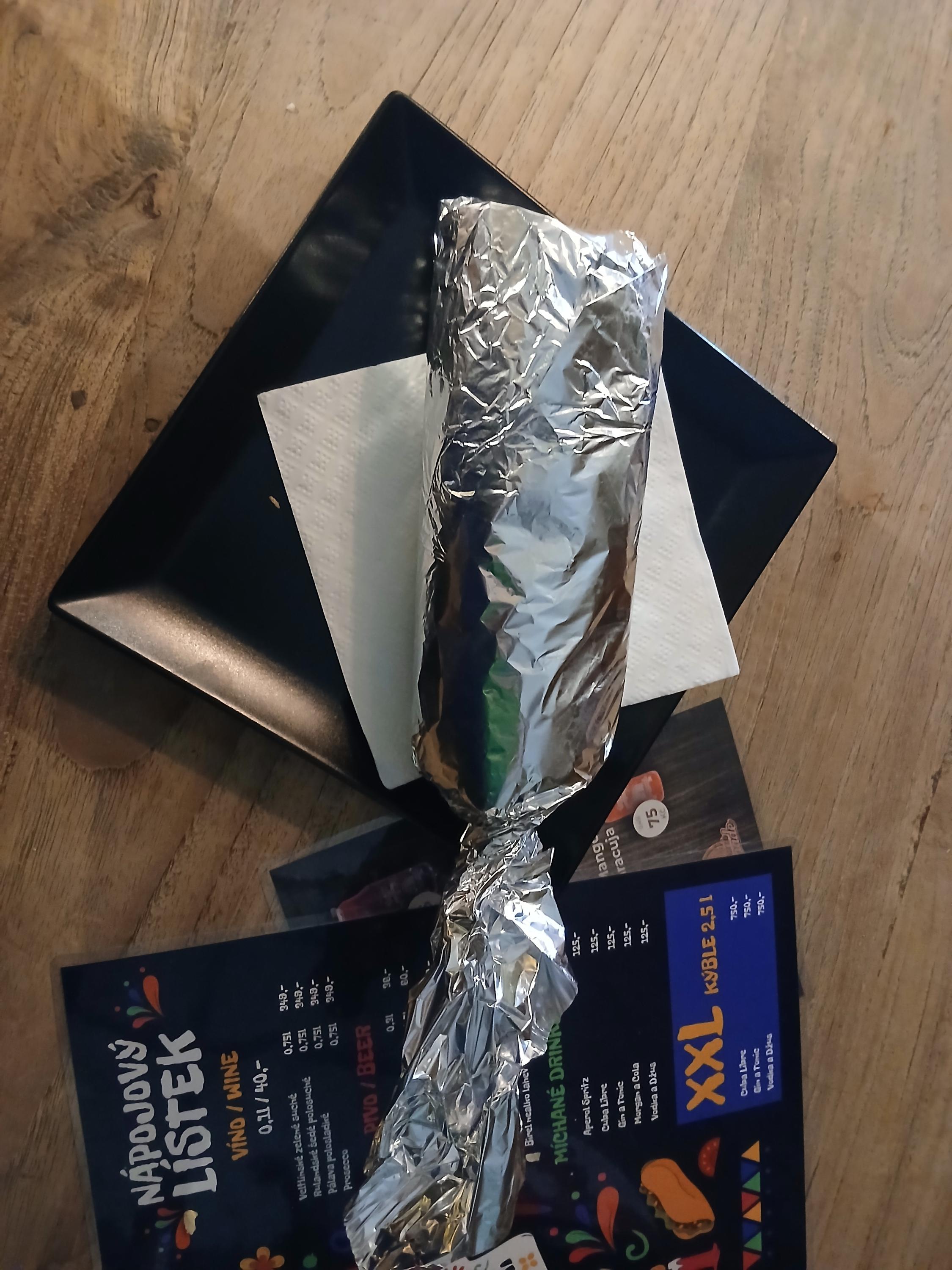 Hola Burrito foto 5