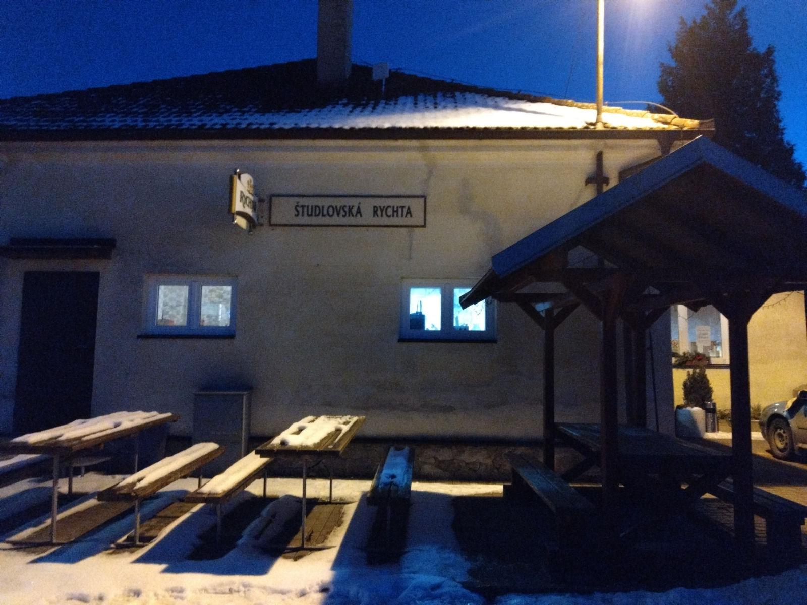 Študlovská Rychta foto 4