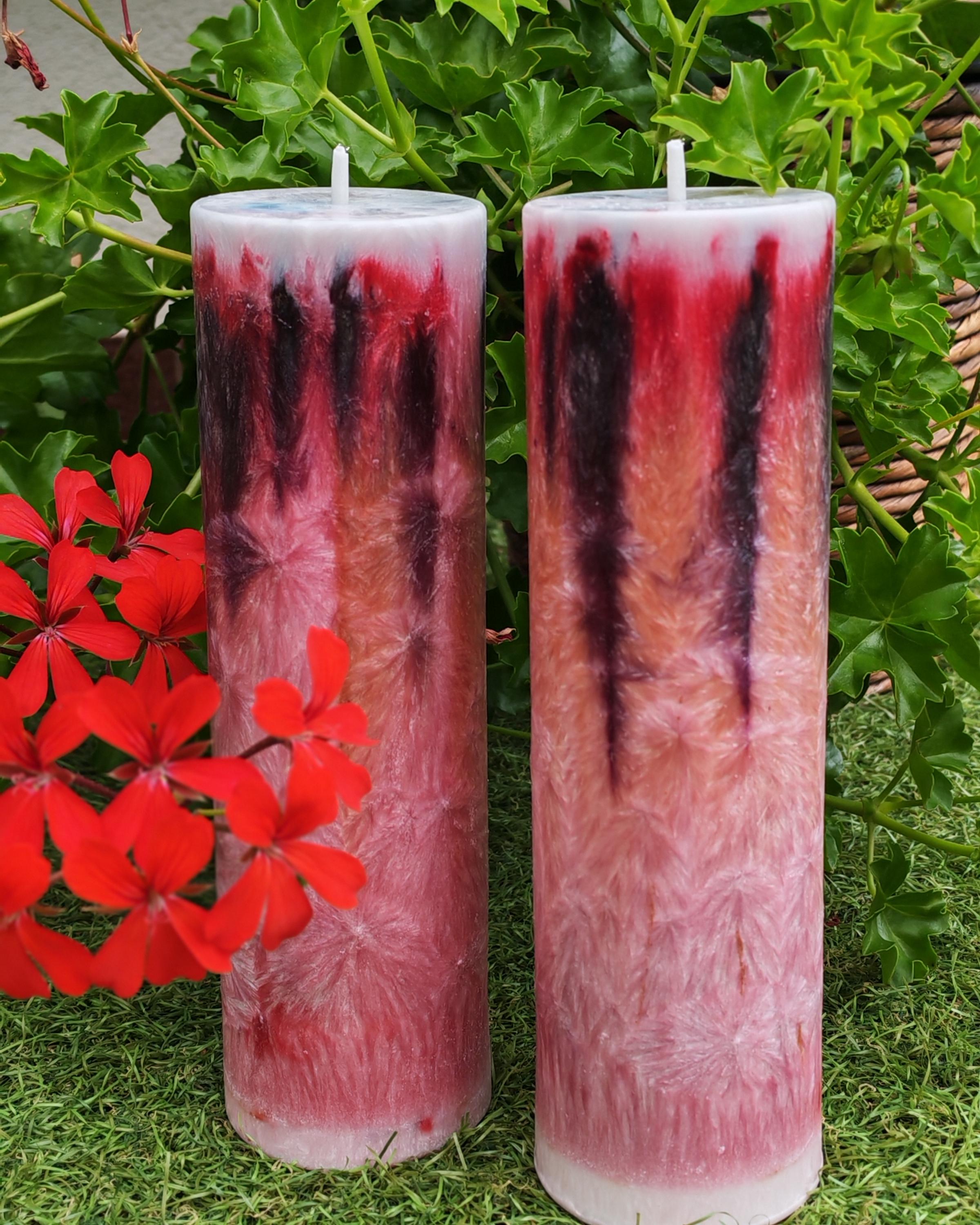 ErPa - svíčky s láskou foto 4