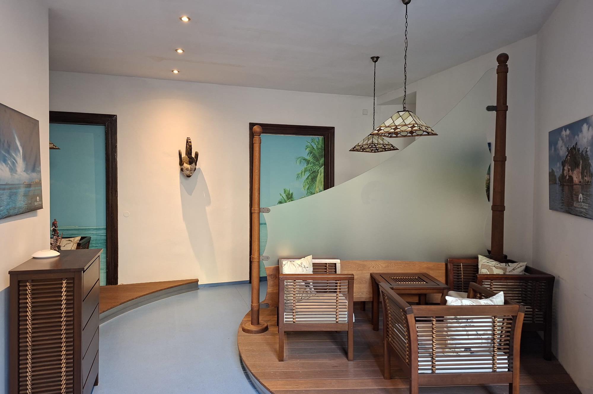 Marco Polo International