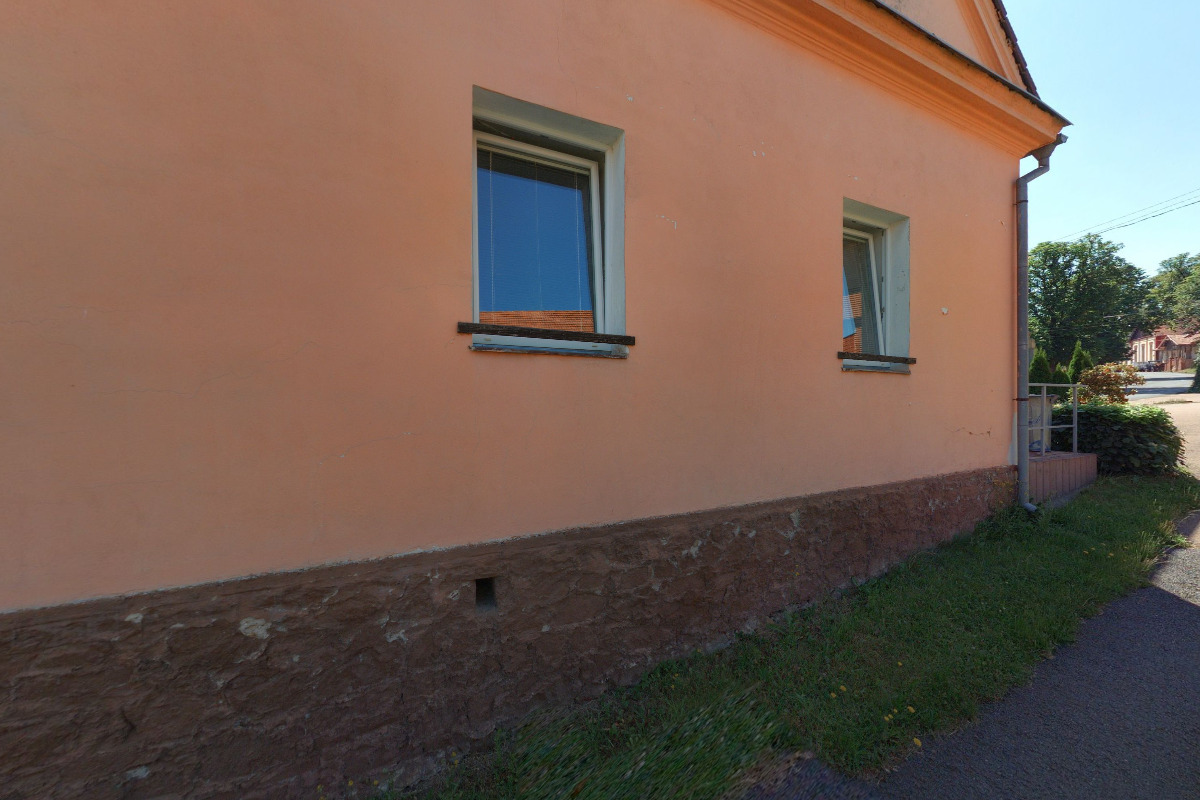 SH ČMS - Sbor dobrovolných hasičů Terešov