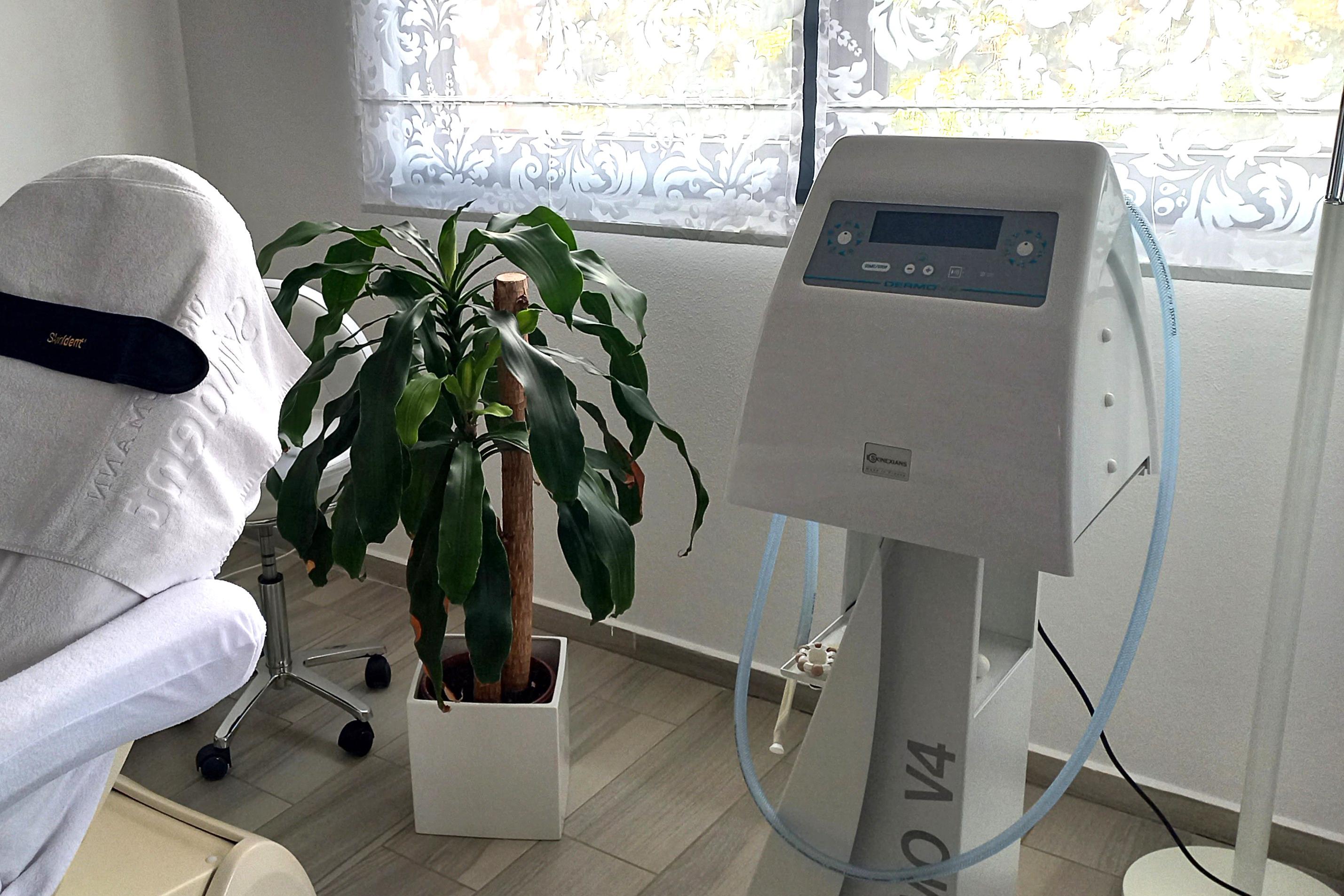 Neinvazivní lifting