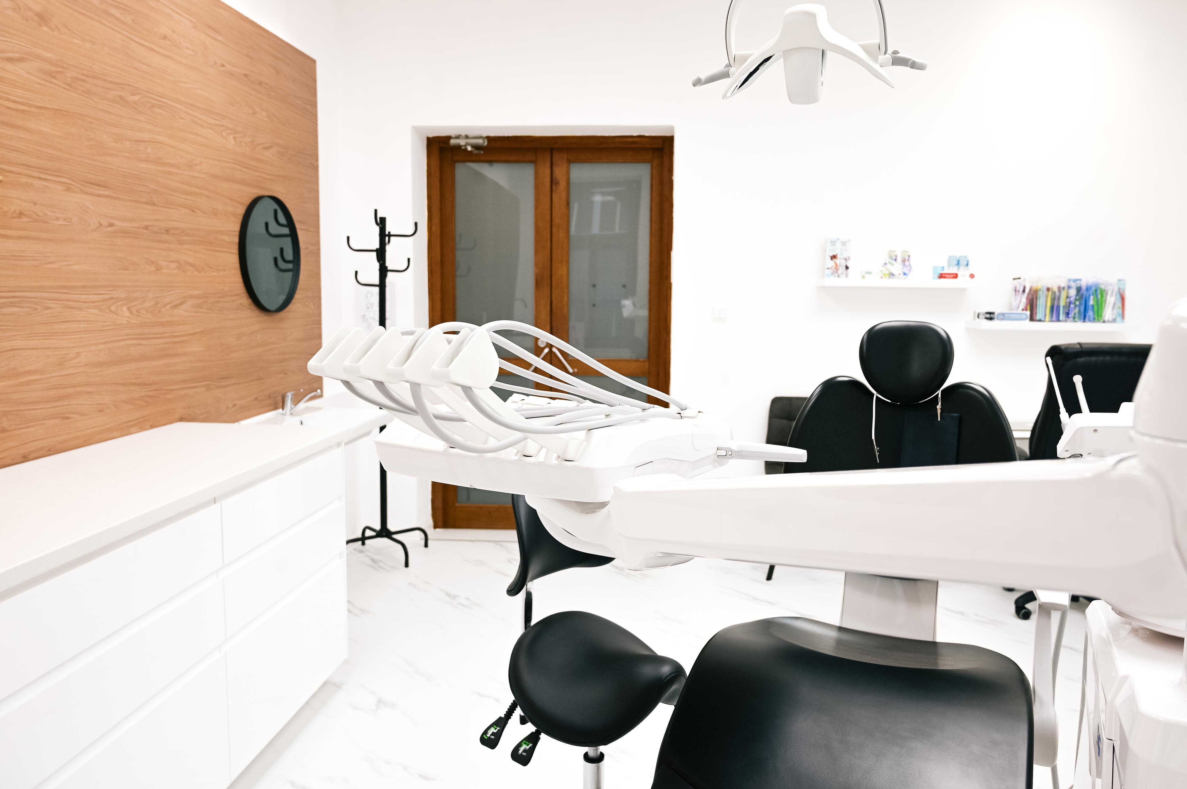 DENTÁLNÍ HYGIENA Markéta Bartošová, DiS. foto 2