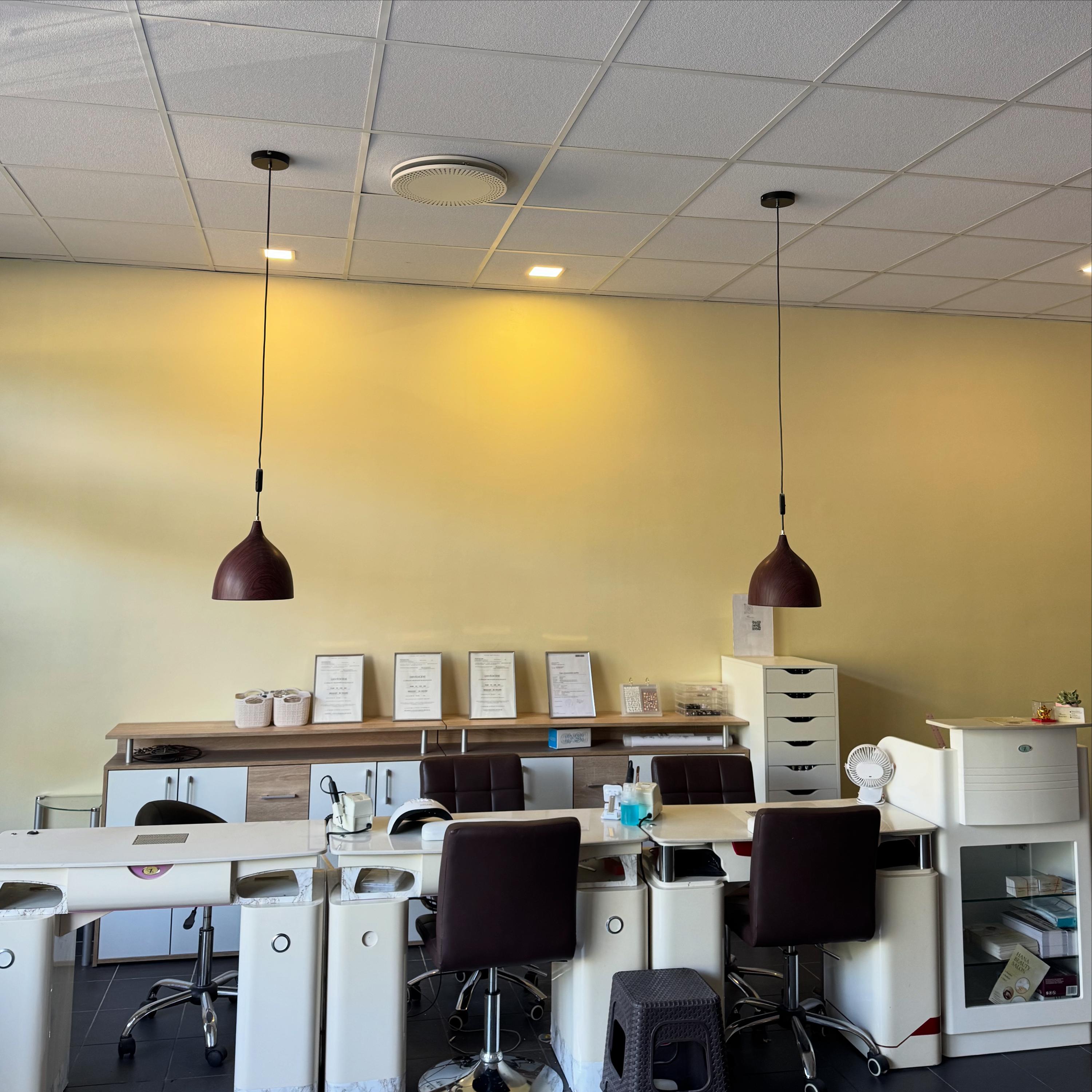 Hana Beauty Salon foto 3