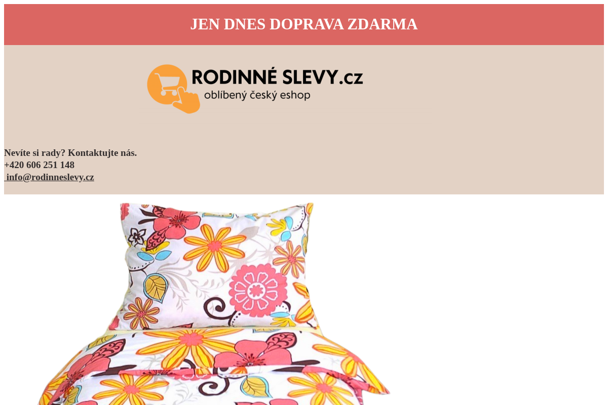 RodinneSlevy.cz foto 1