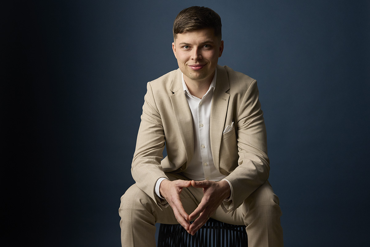 Kašparides - Realitní poradce