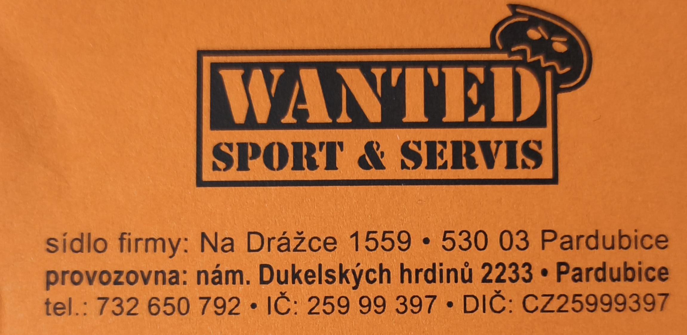 Wanted Sport, s.r.o. foto 2