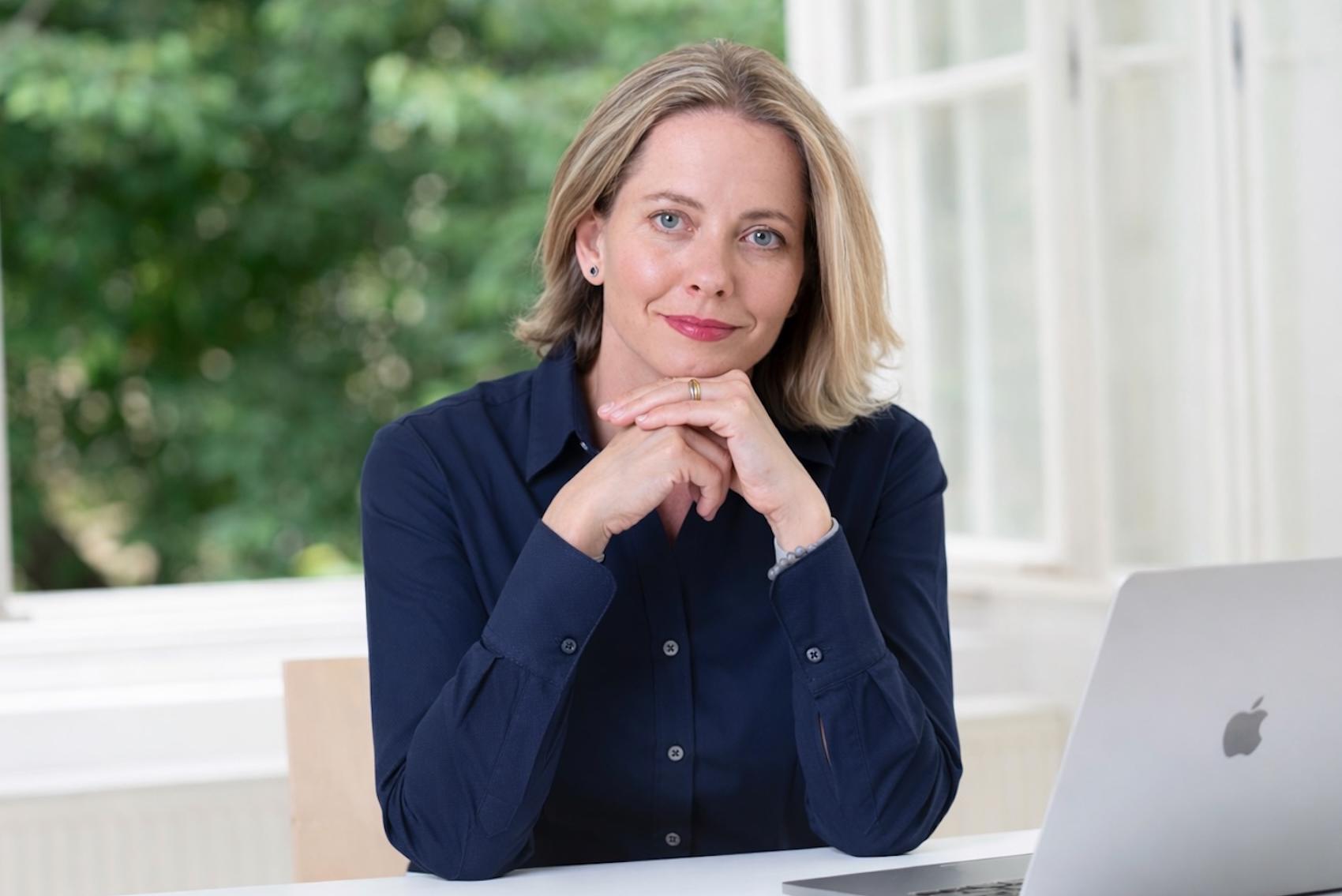 Pavla Temrová – osobní realitní makléřka