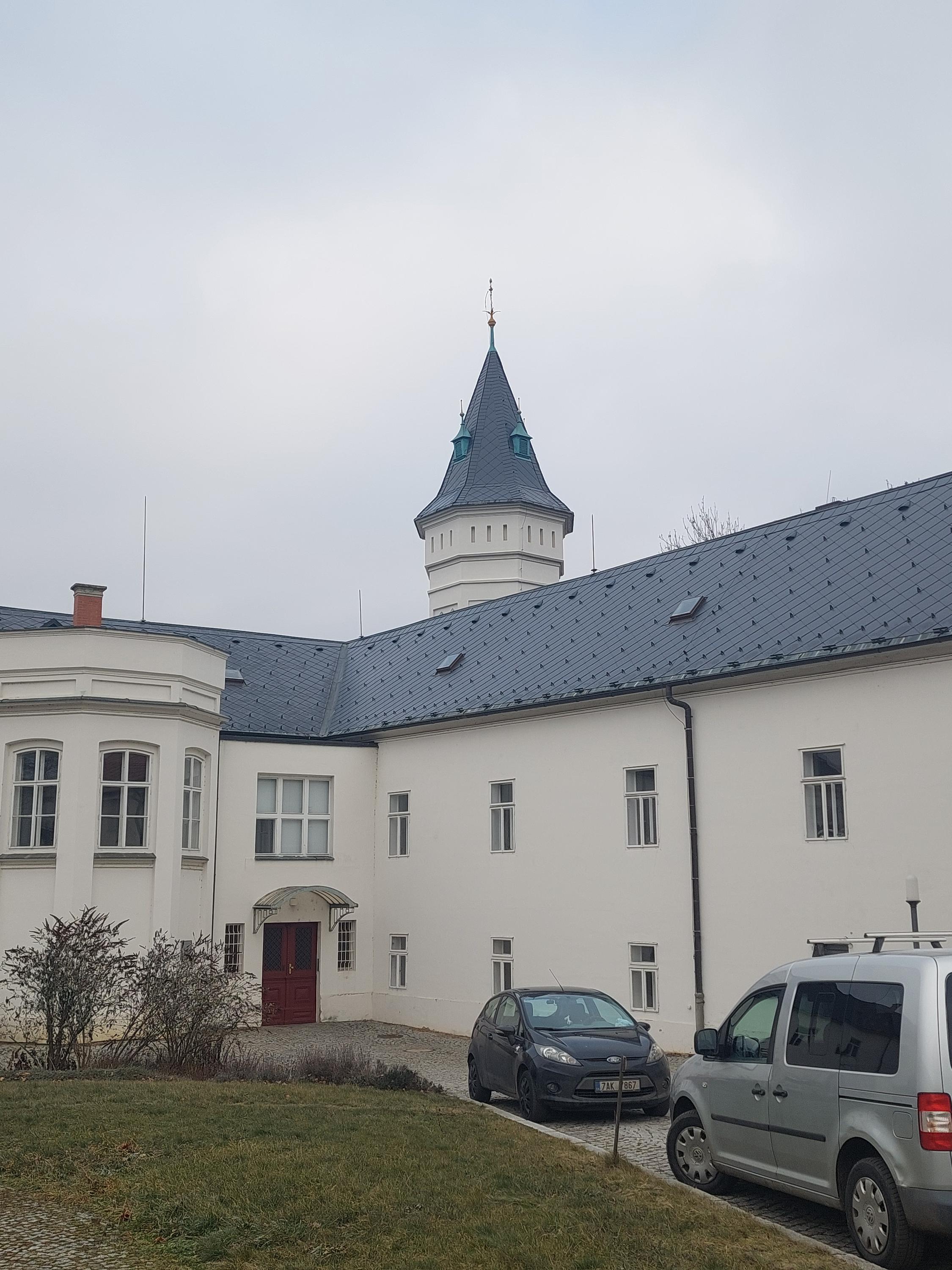 Český hydrometeorologický ústav foto 5