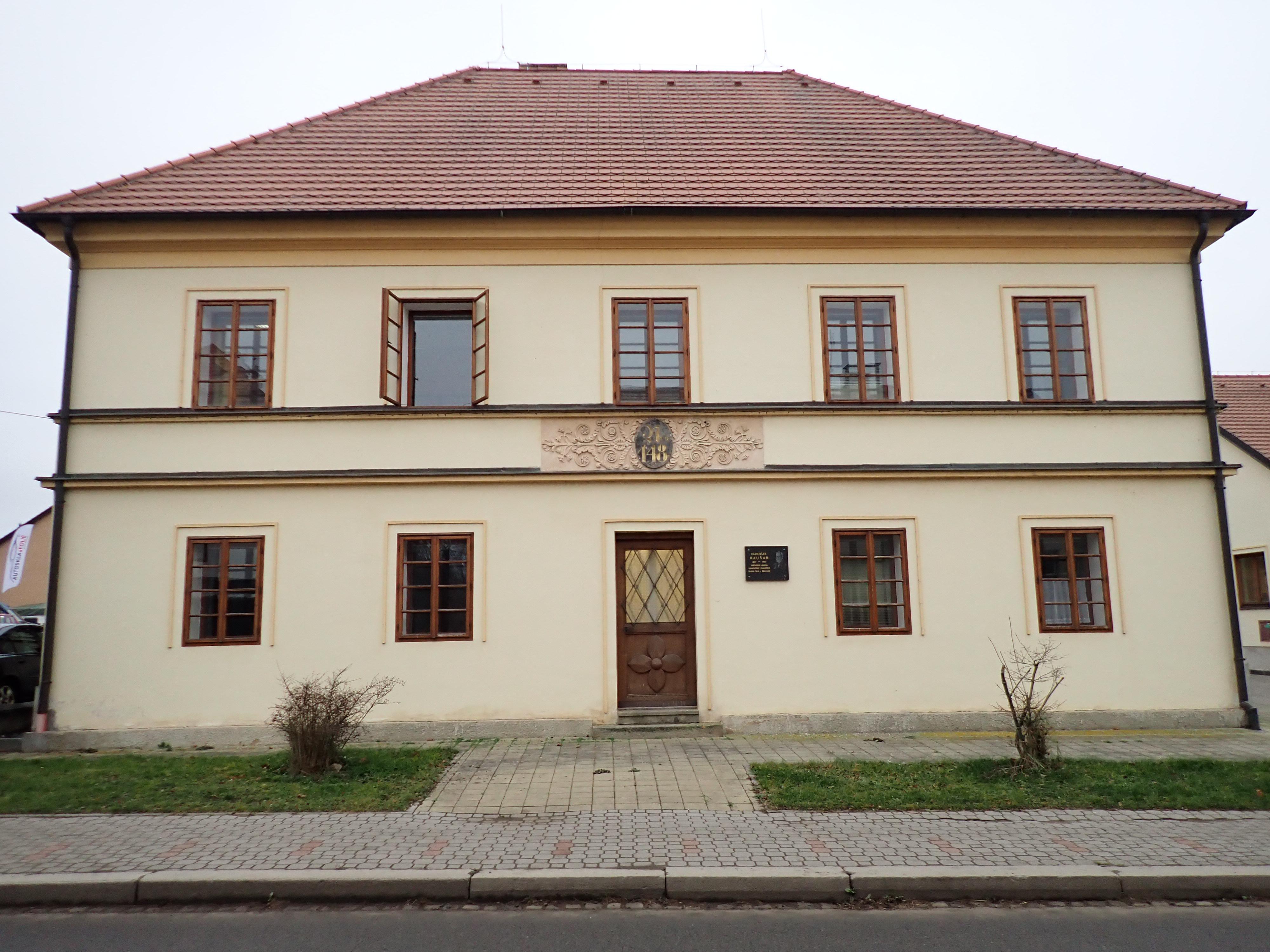 Živnostenský úřad Blovice foto 5