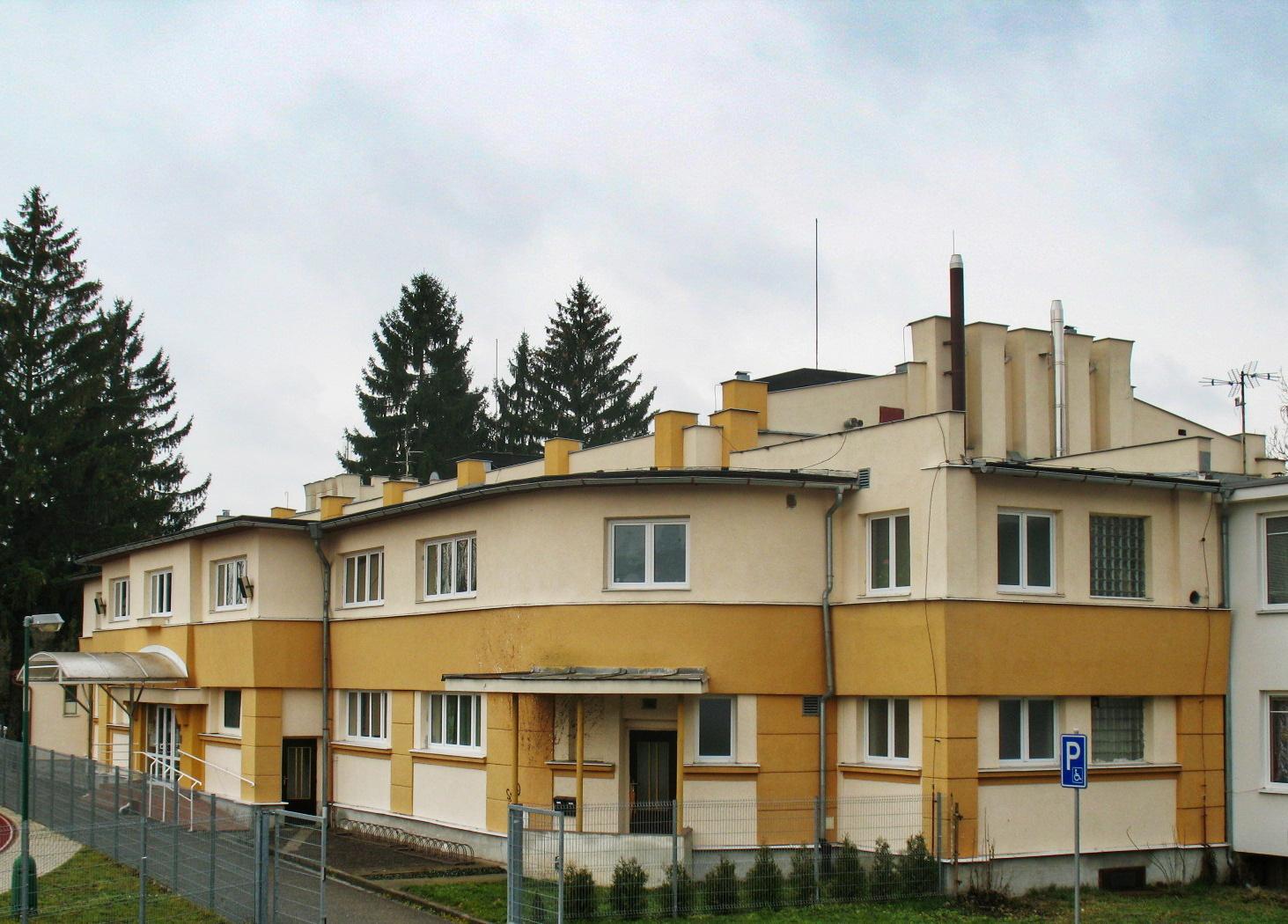 Tělocvičná jednota Sokol Jaroměř foto 4