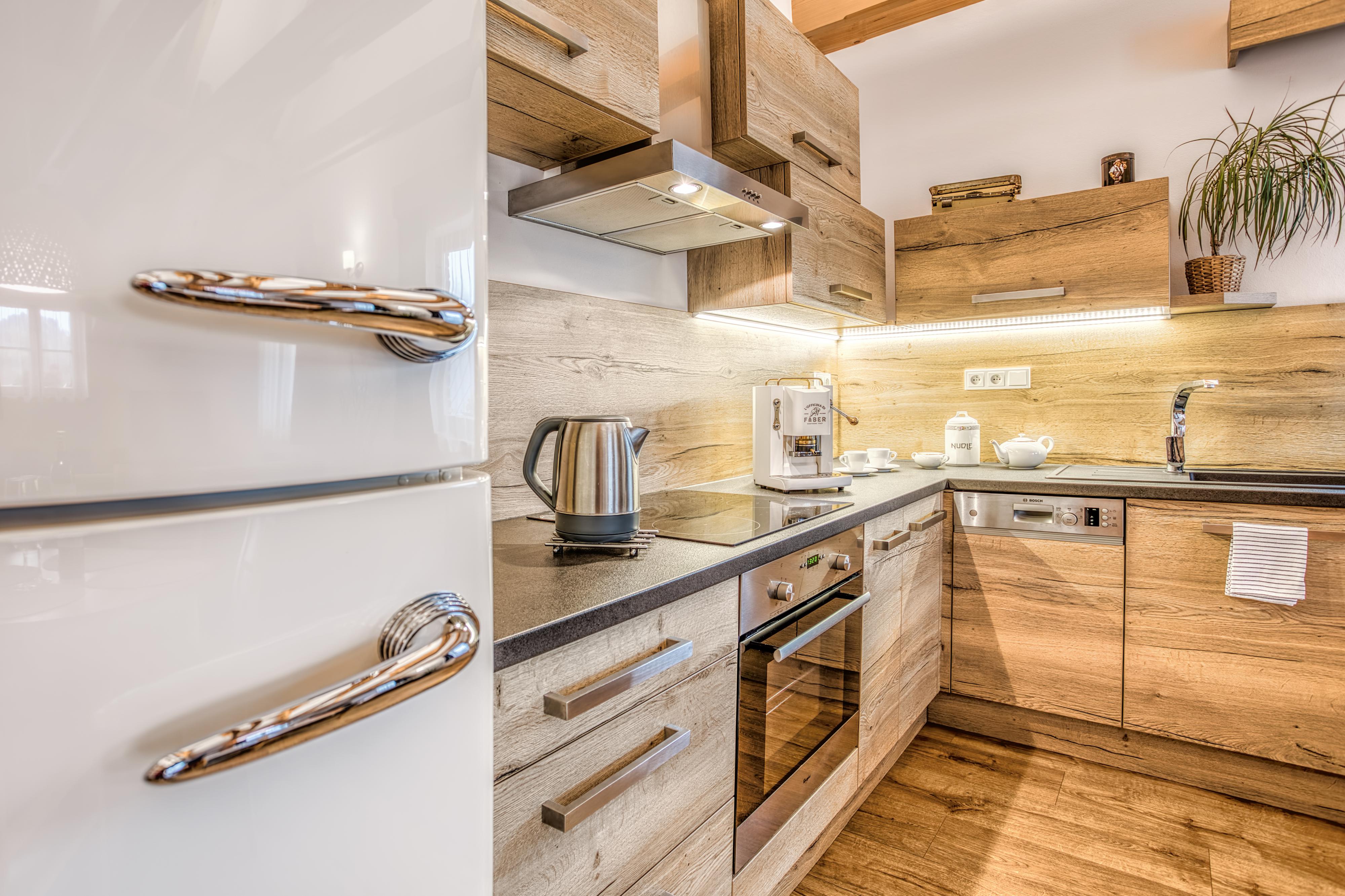 Apartmány U Holubů foto 3