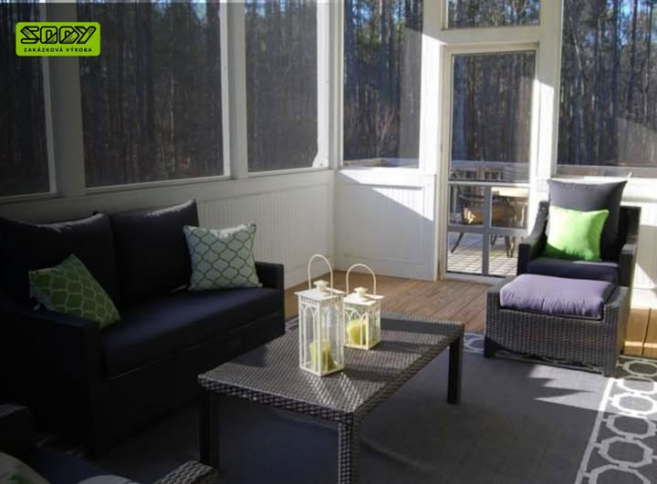 SODY-zakázková výroba s.r.o. - Truhlářství foto 4