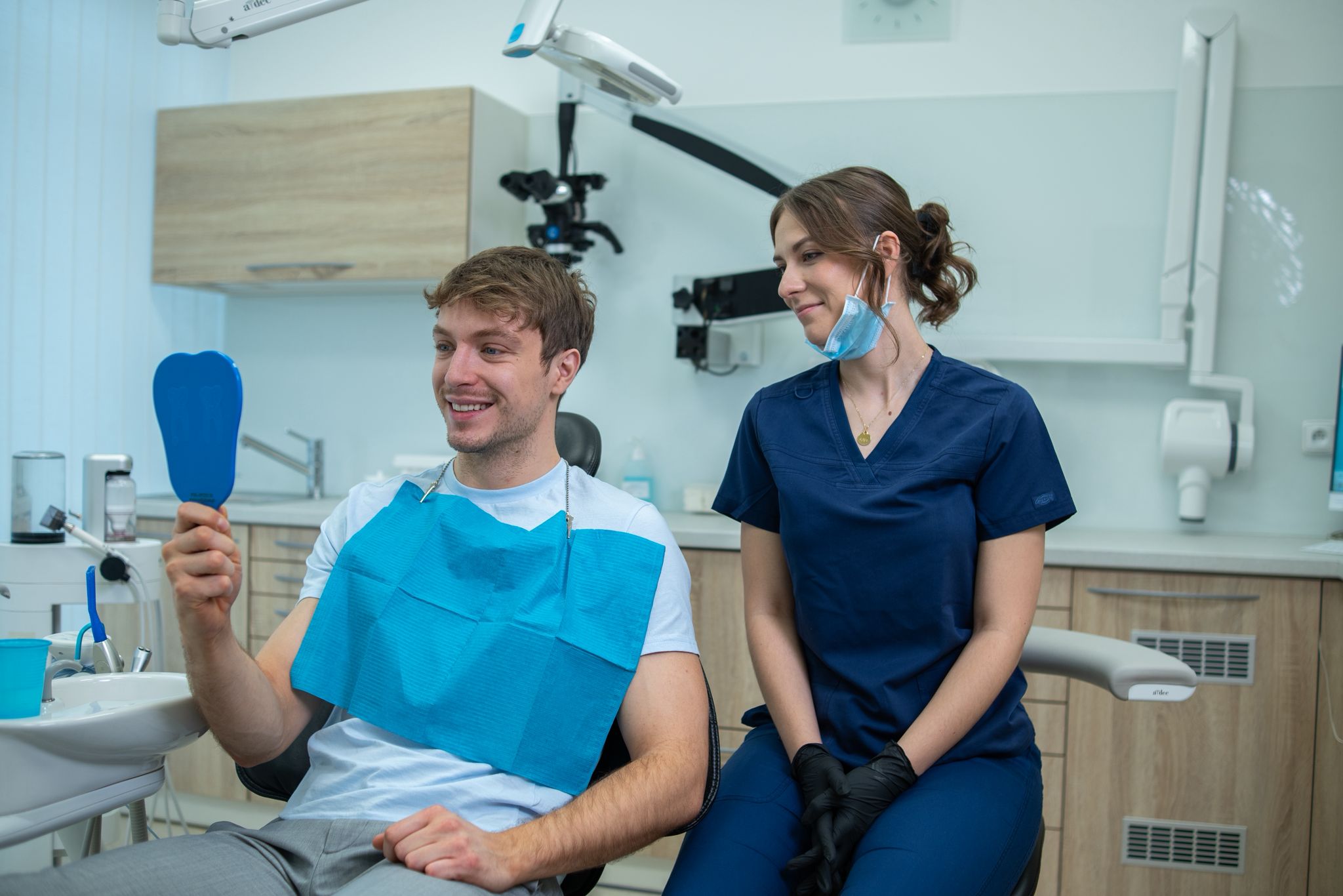 my DENT cz, s.r.o. foto 3