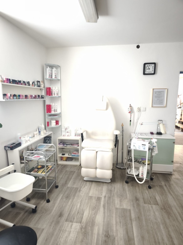 Beauty Akademie Oktopus foto 3