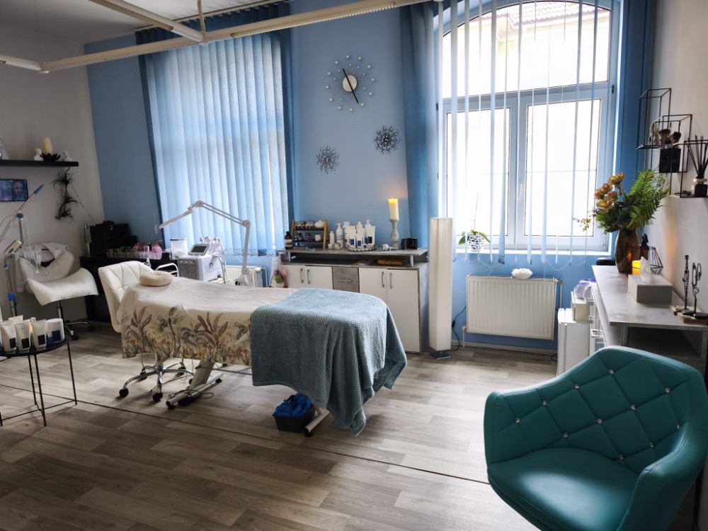 Beauty Akademie Oktopus foto 2