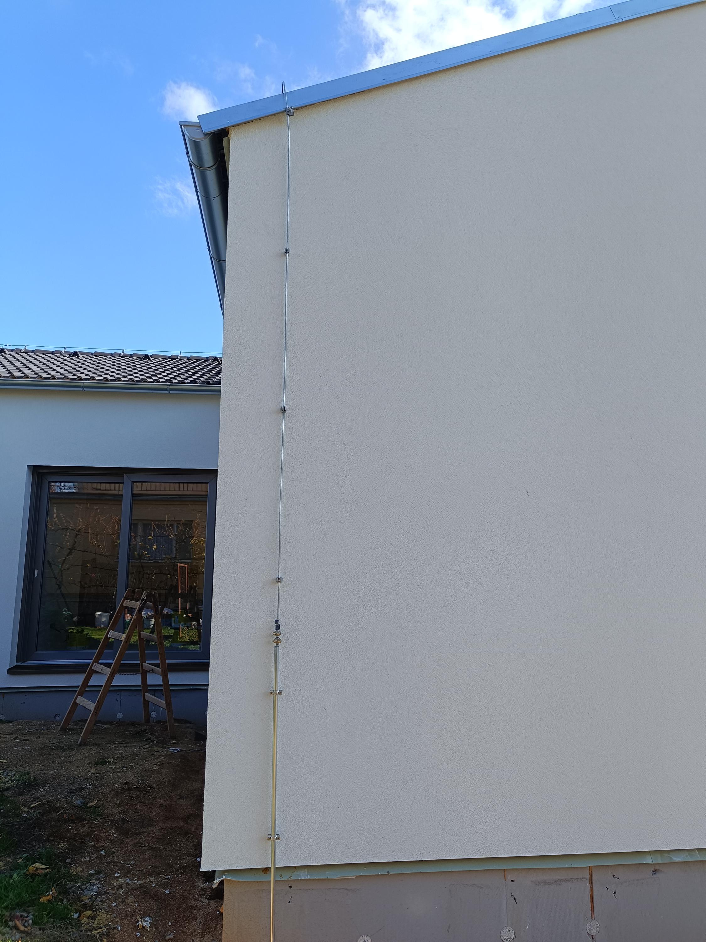 Elektroinstalace Patrik Ďurana foto 3